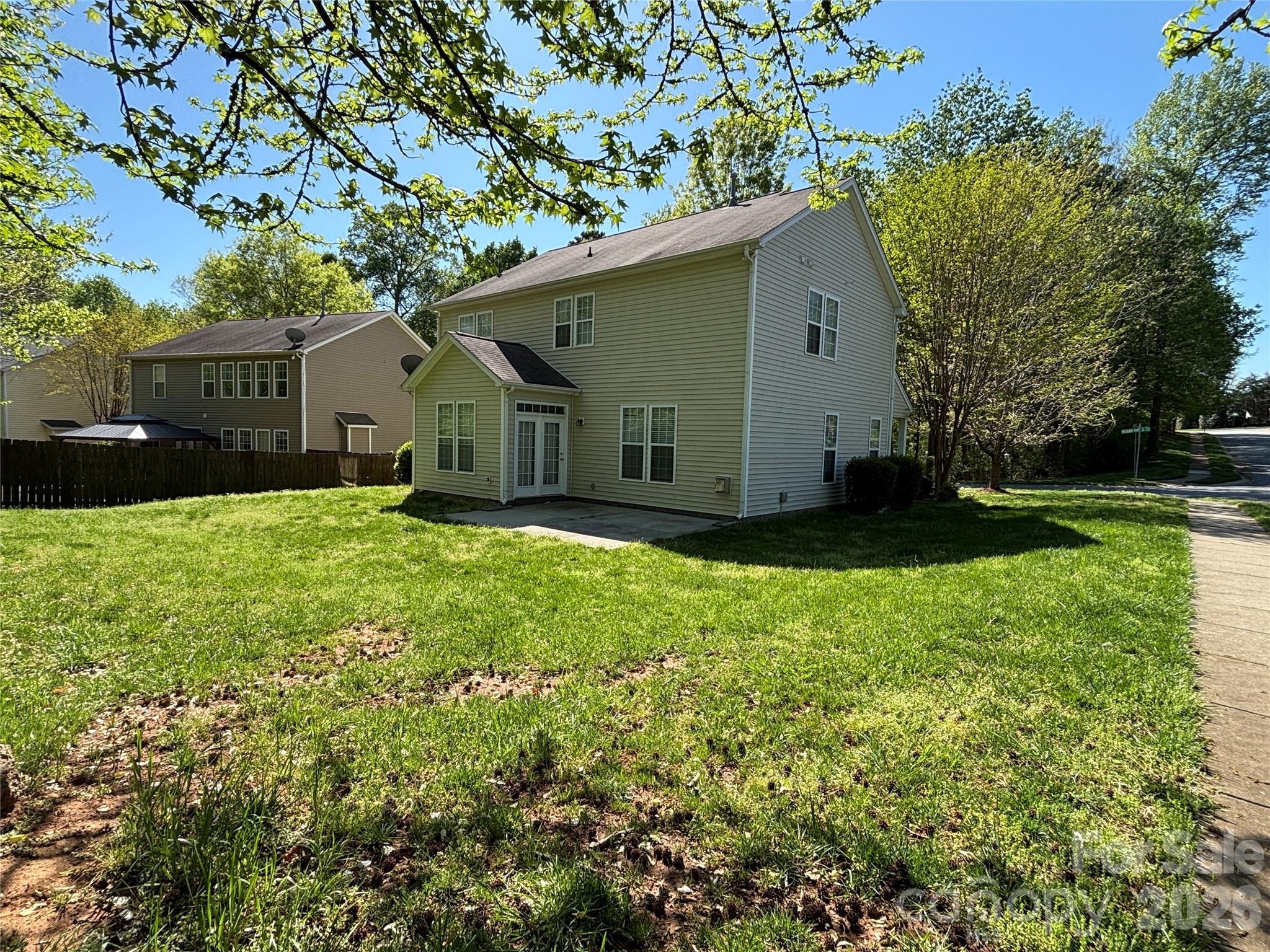 1701 Wilburn Park Lane