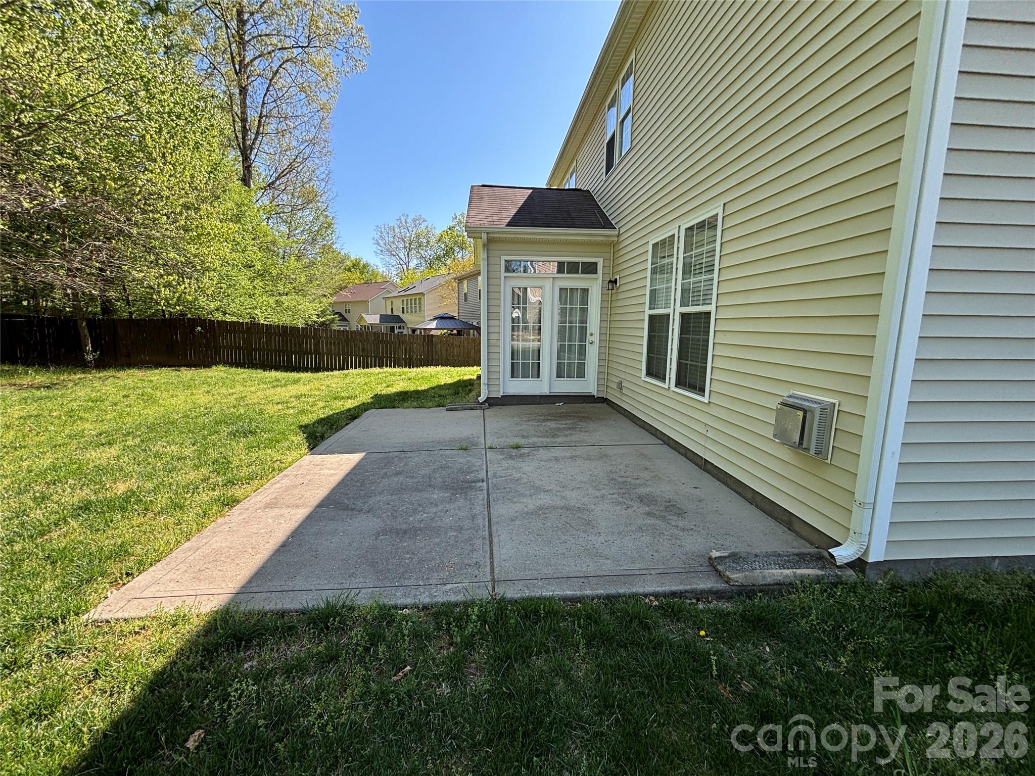 1701 Wilburn Park Lane