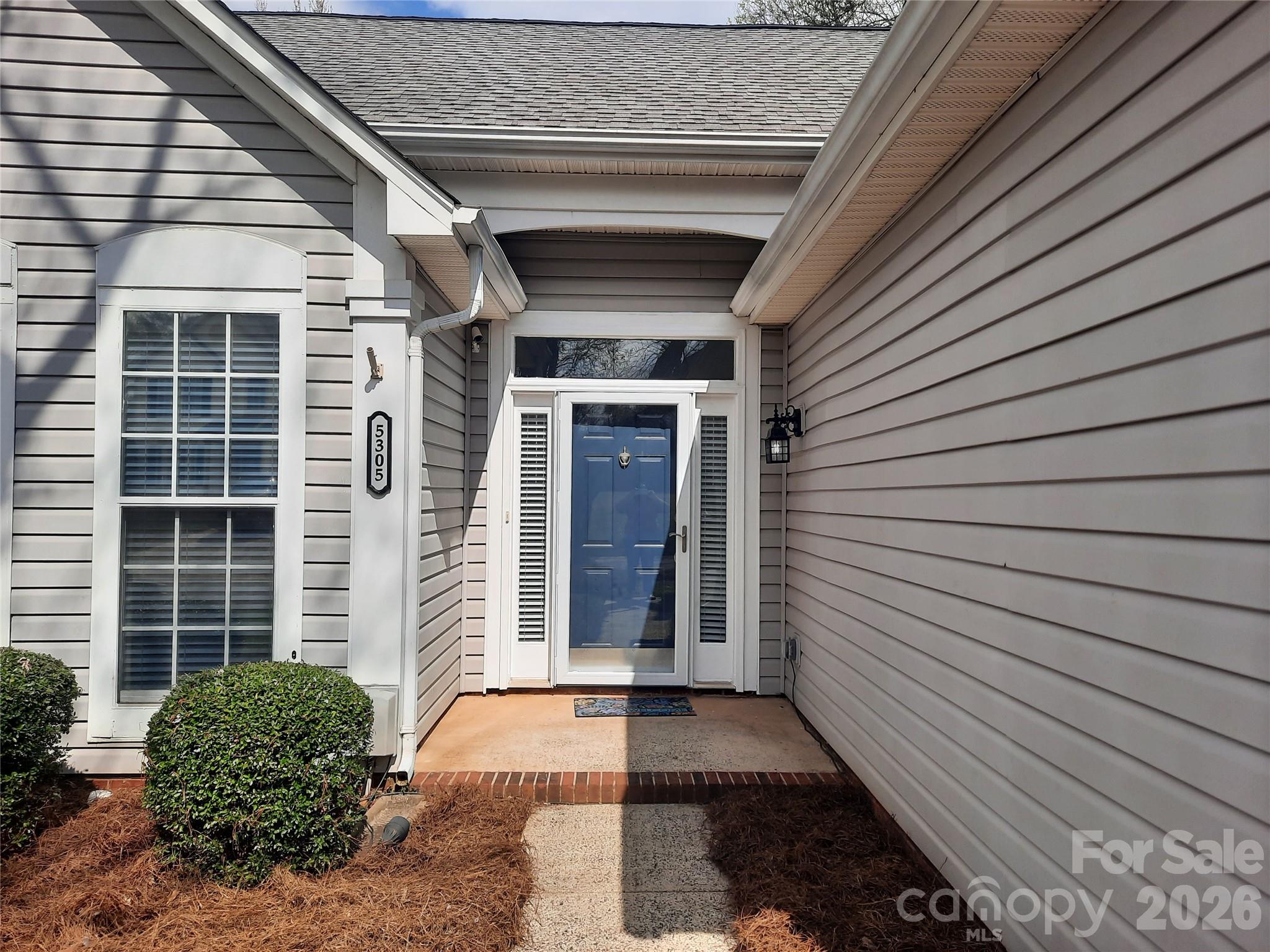 5305 Chinemist Court
