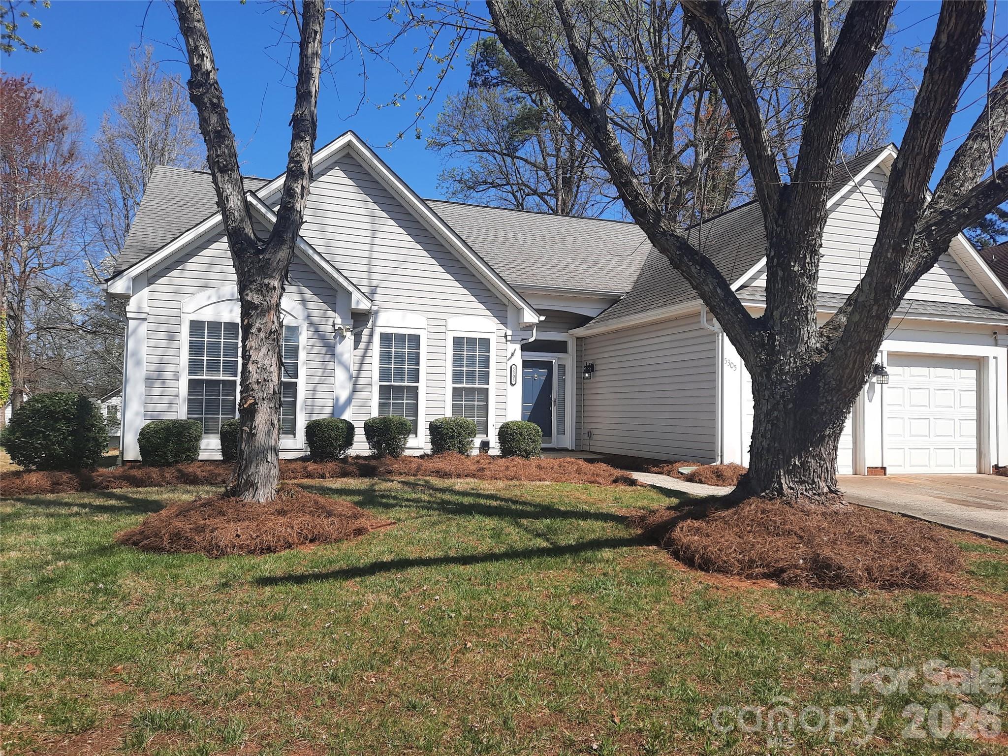 5305 Chinemist Court