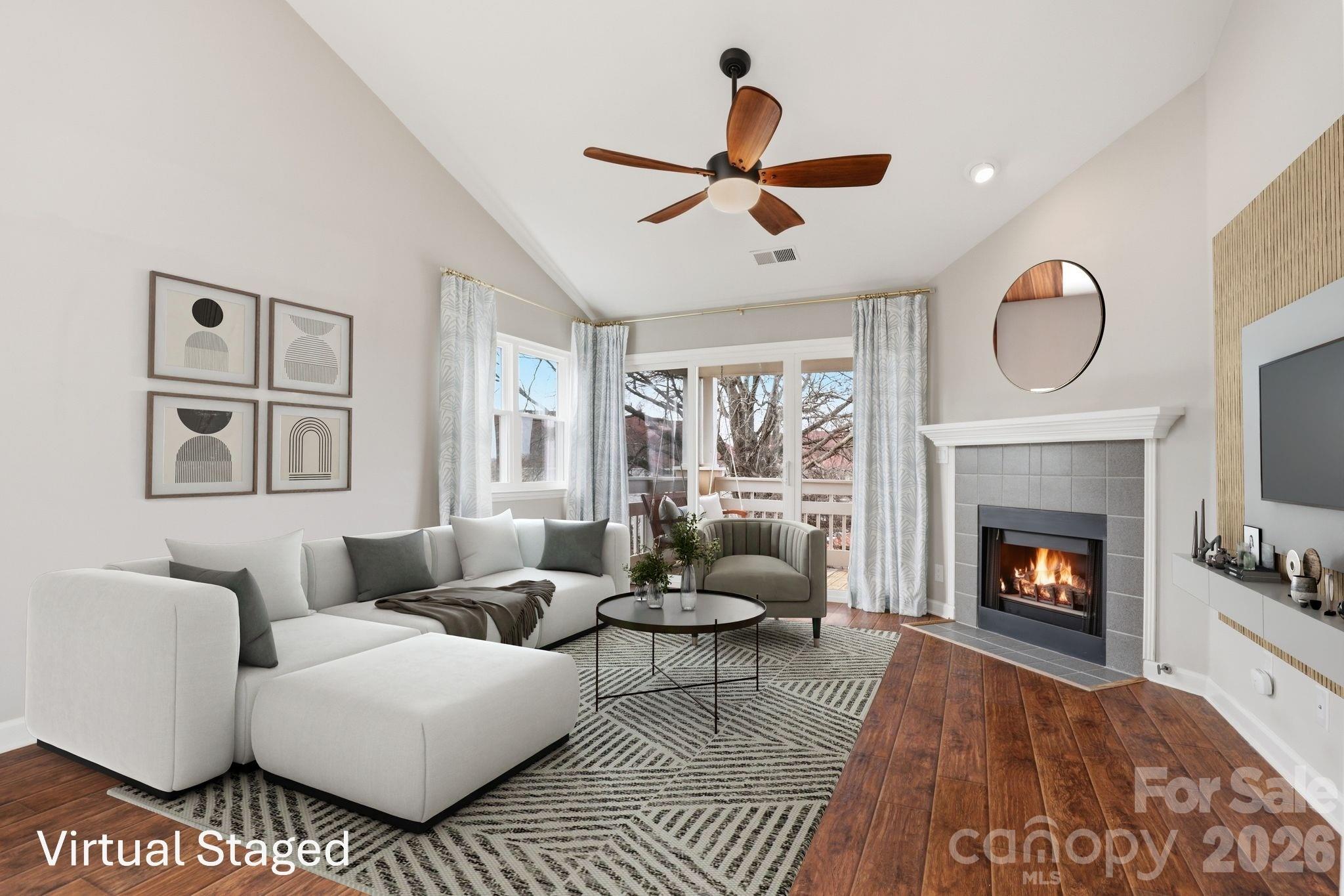 18009 Kings Point Drive Unit: R