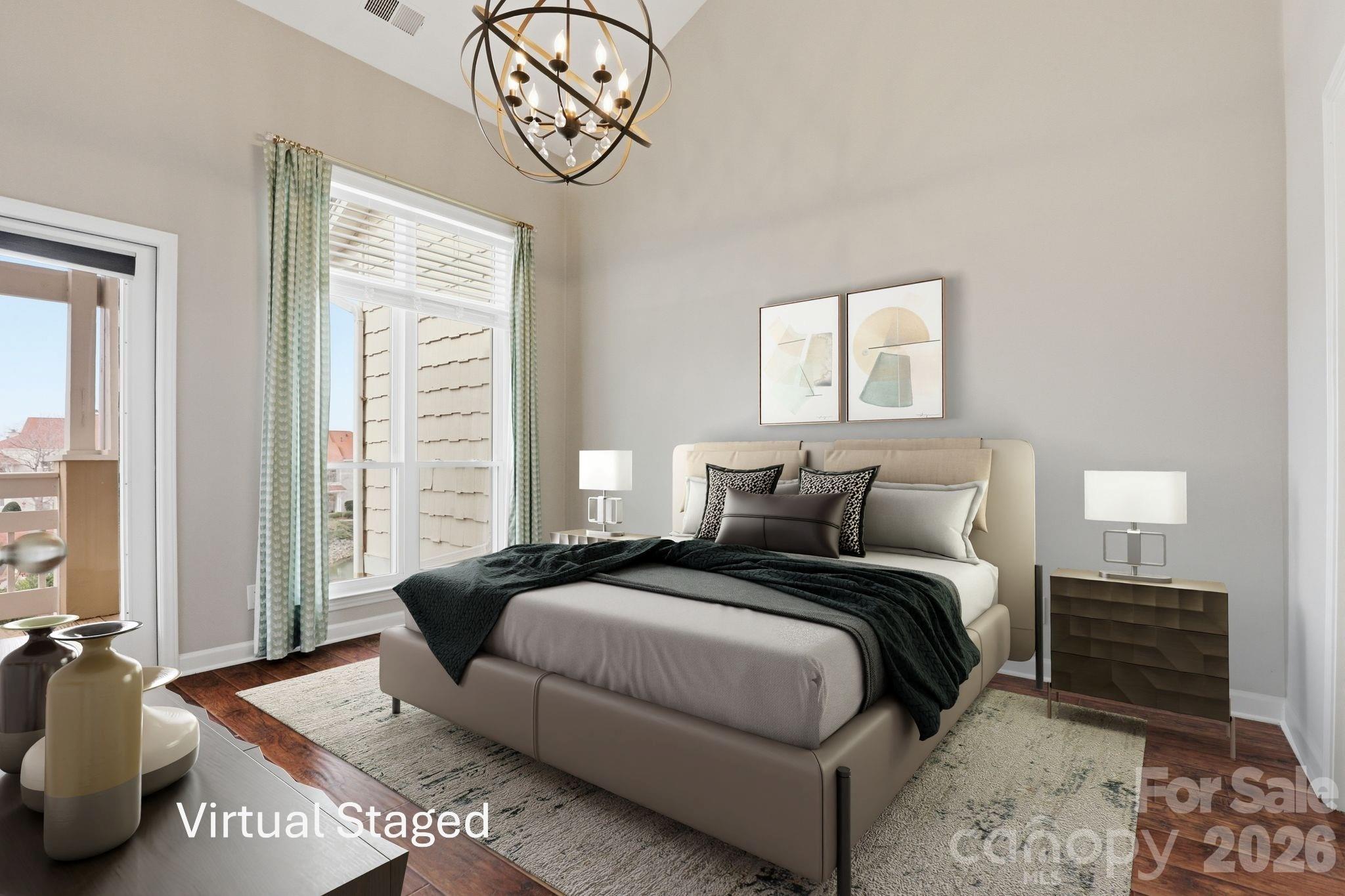 18009 Kings Point Drive Unit: R