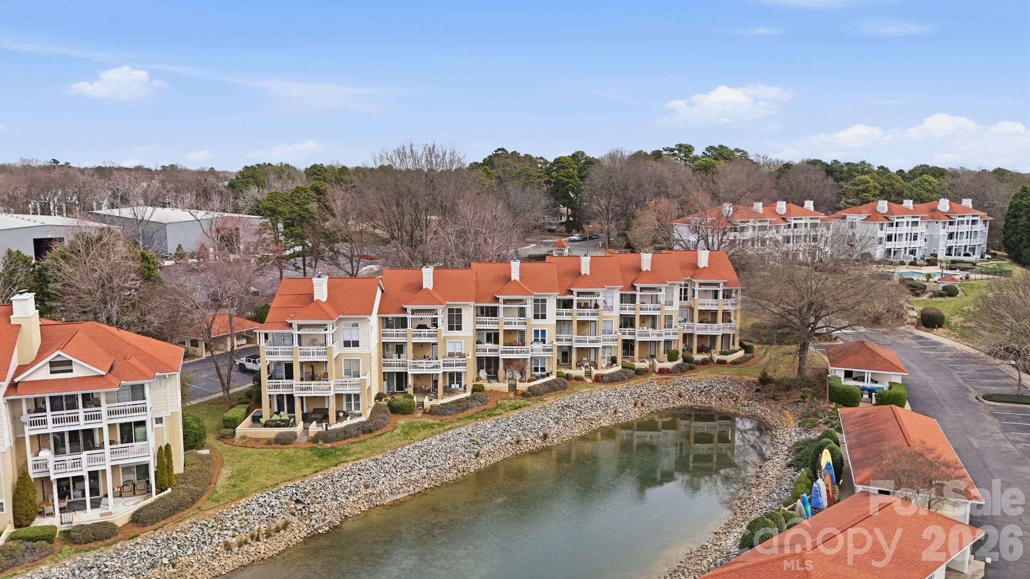 18009 Kings Point Drive Unit: R
