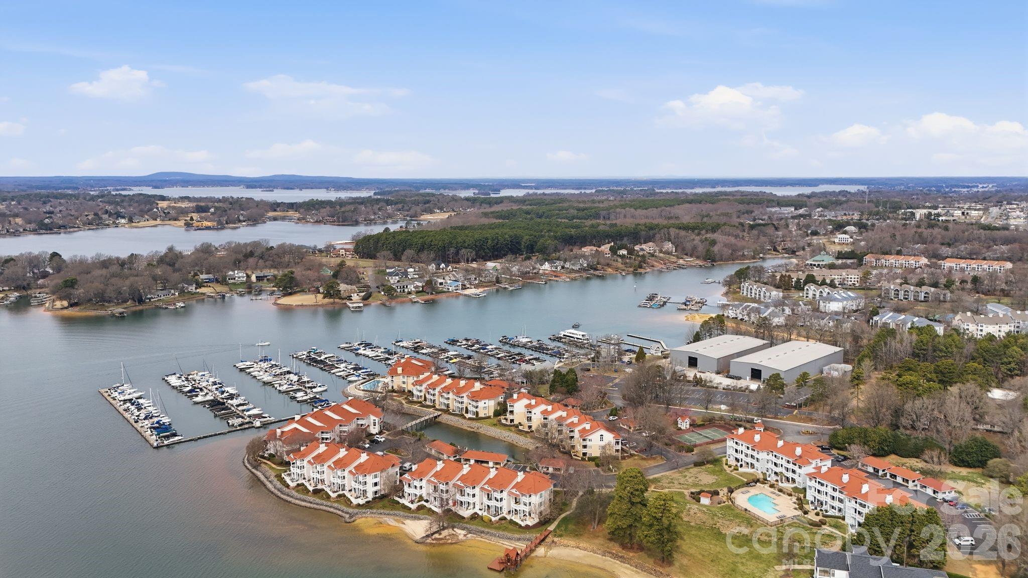 18009 Kings Point Drive Unit: R