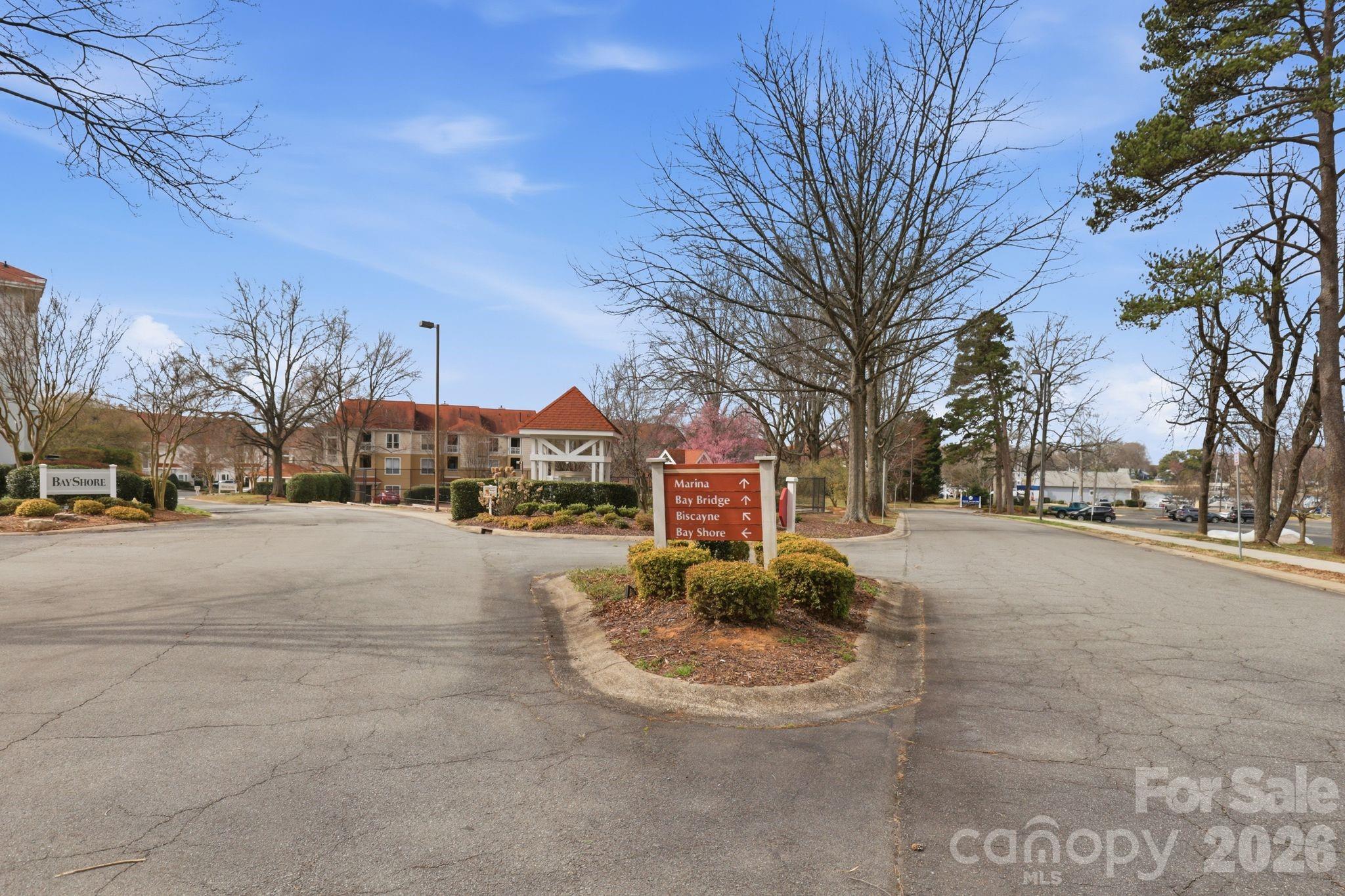 18009 Kings Point Drive Unit: R