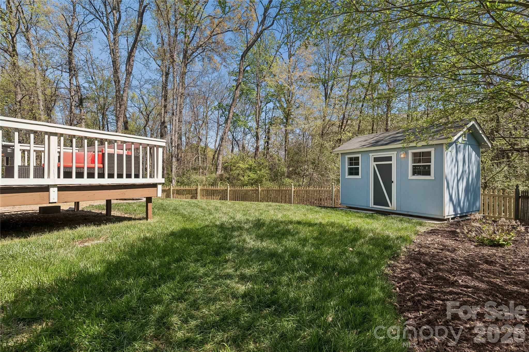 12640 Cardinal Point Road