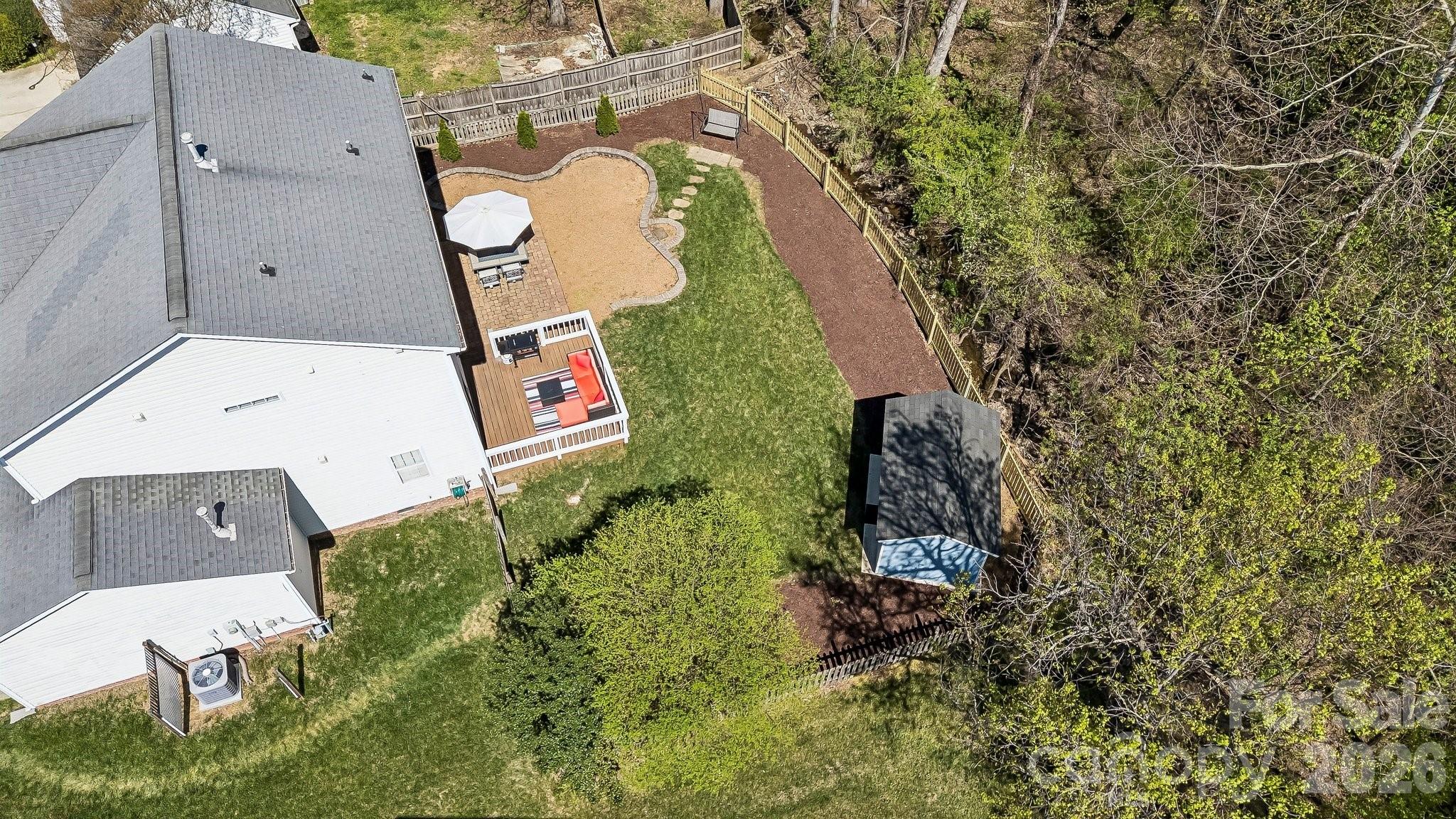 12640 Cardinal Point Road