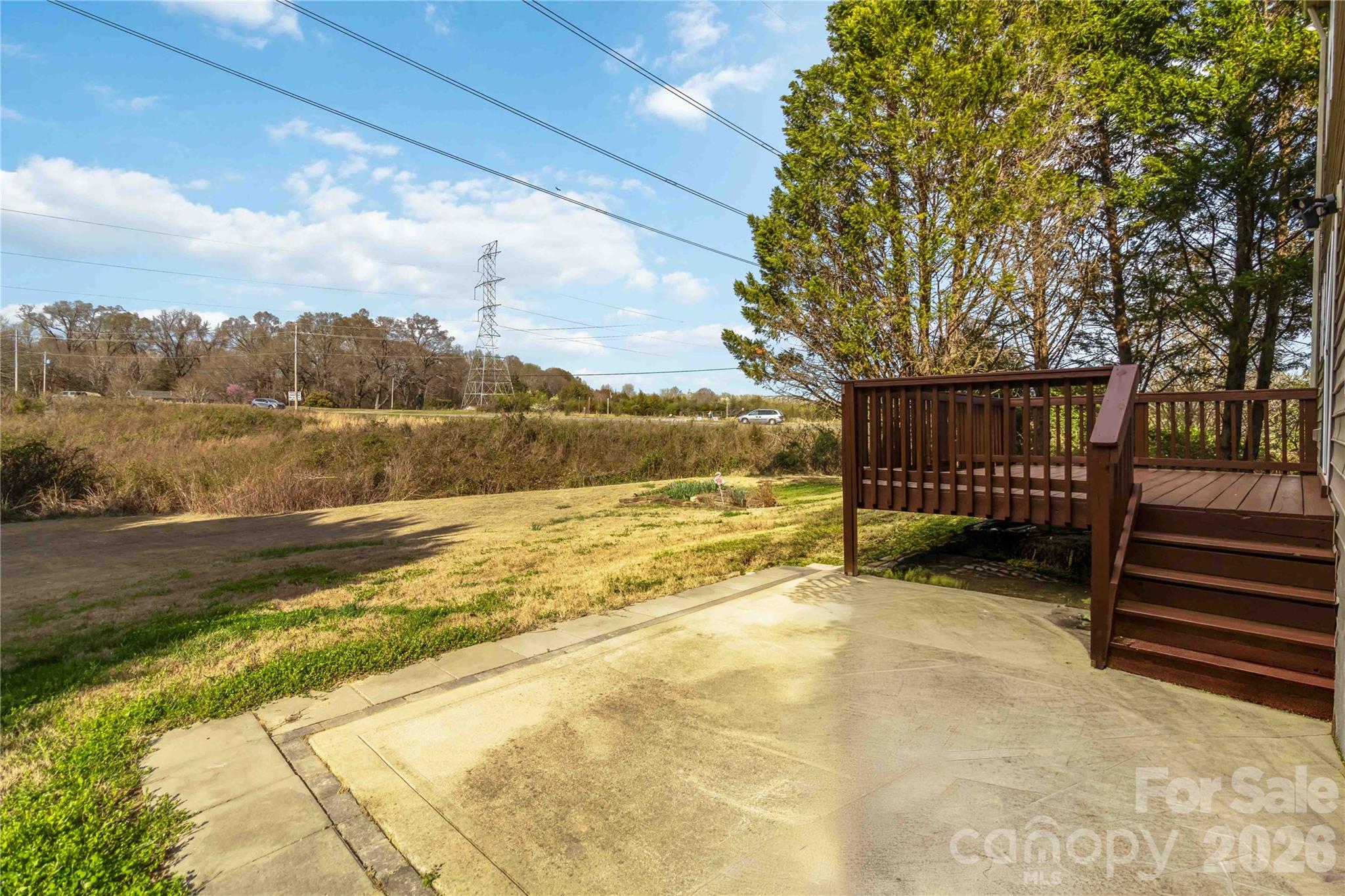 3908 Hazel Downe Way