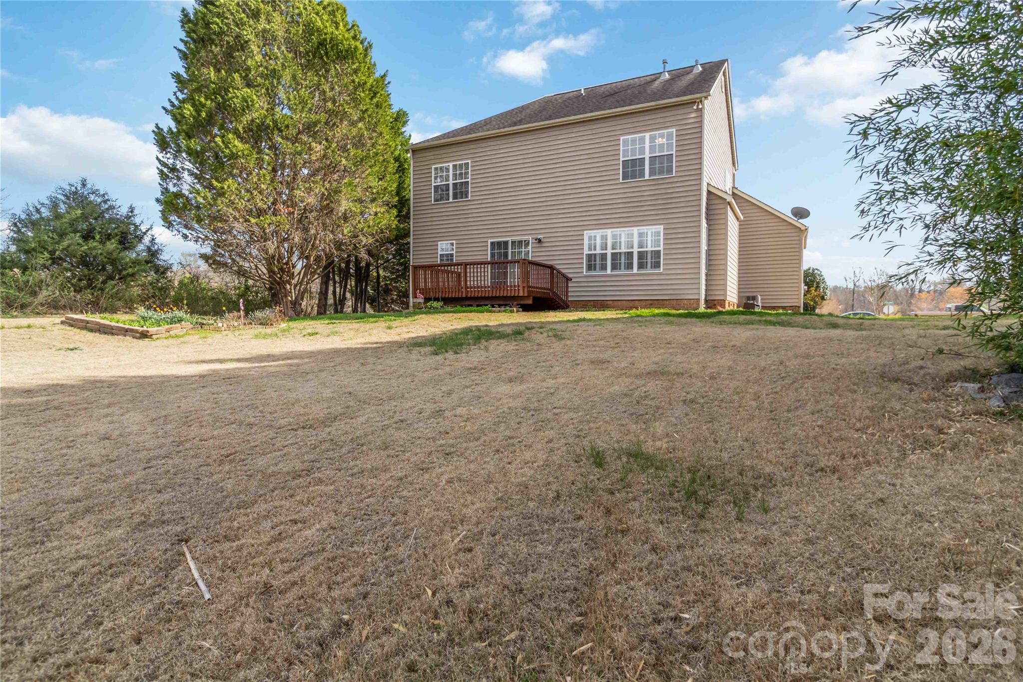 3908 Hazel Downe Way