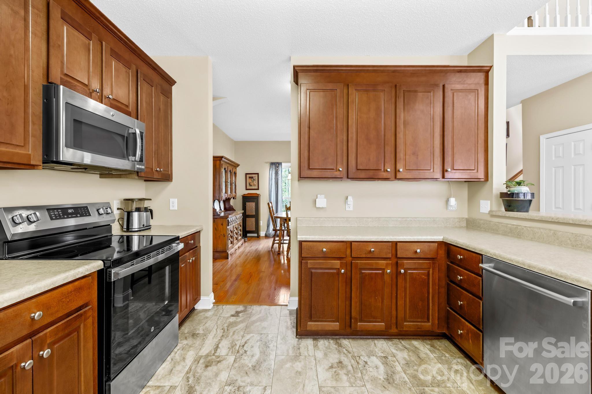 1131 Greenheather Drive