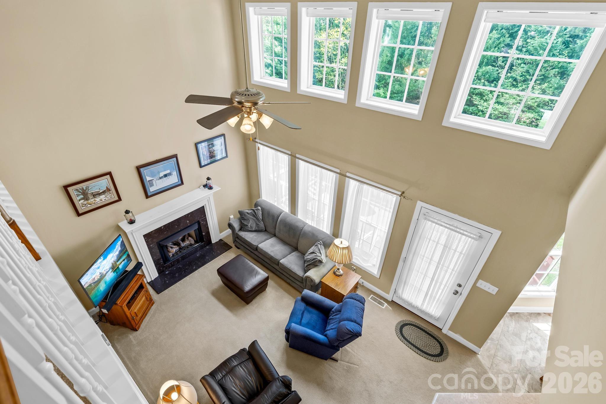1131 Greenheather Drive