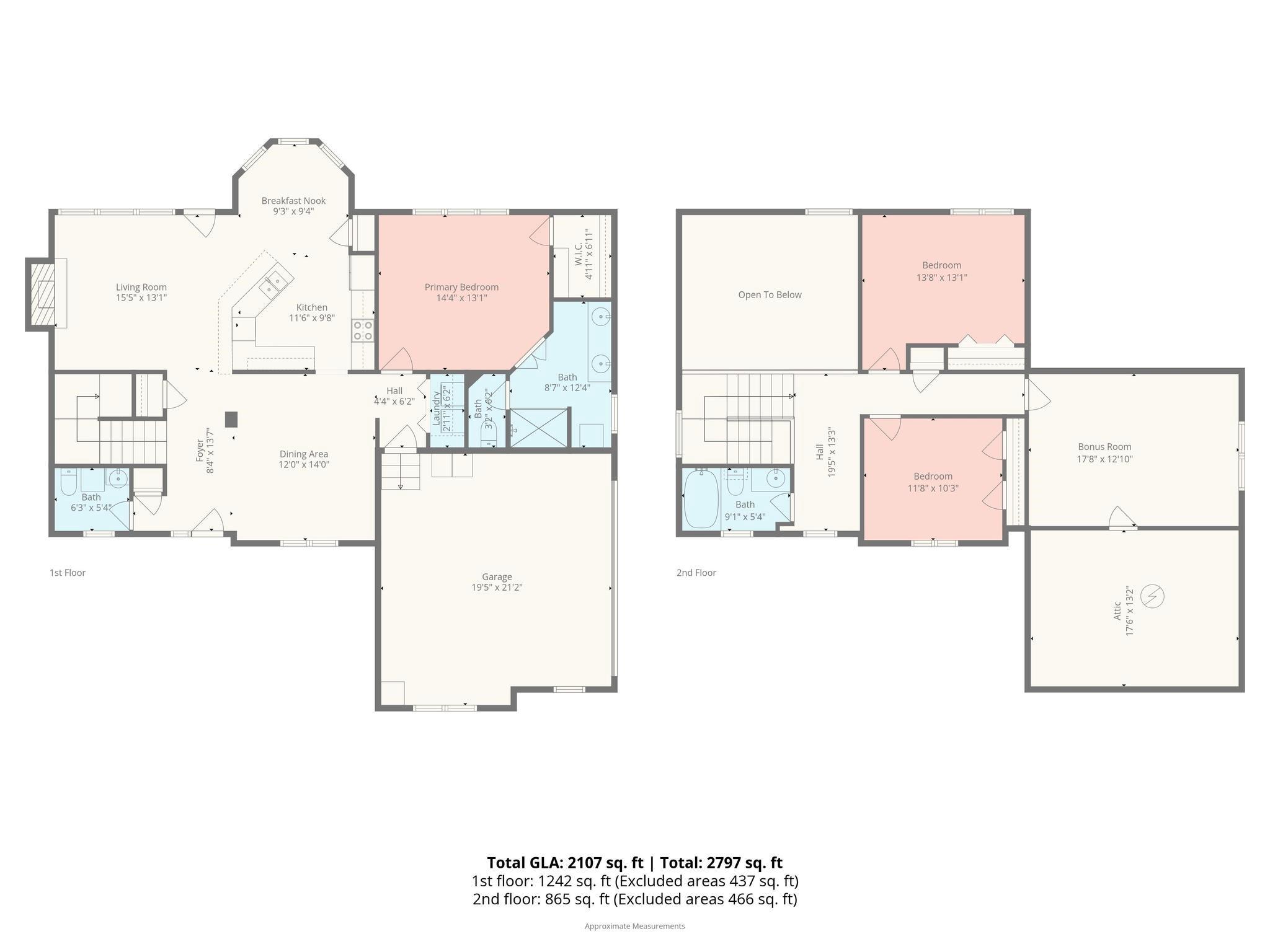 1131 Greenheather Drive