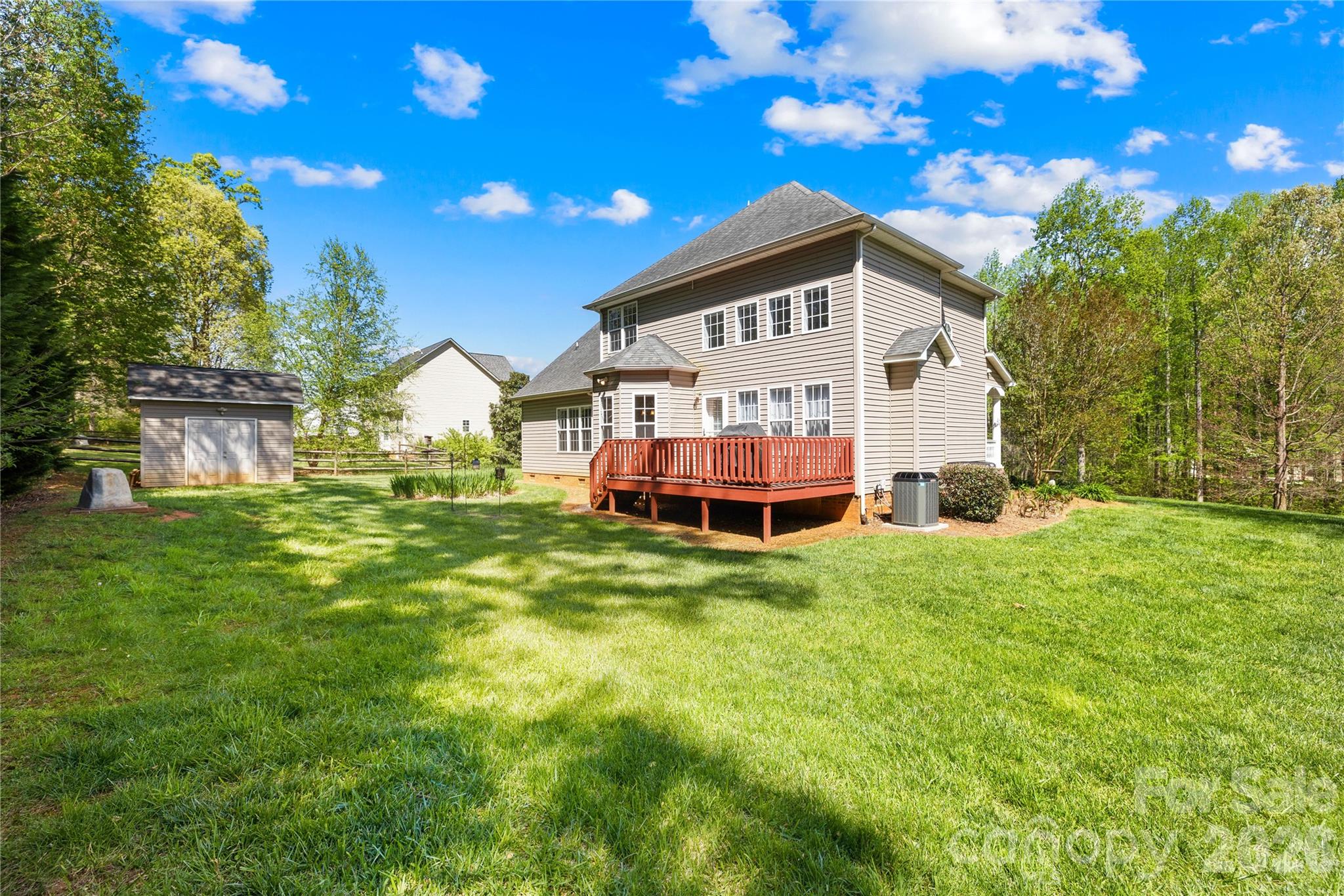 1131 Greenheather Drive