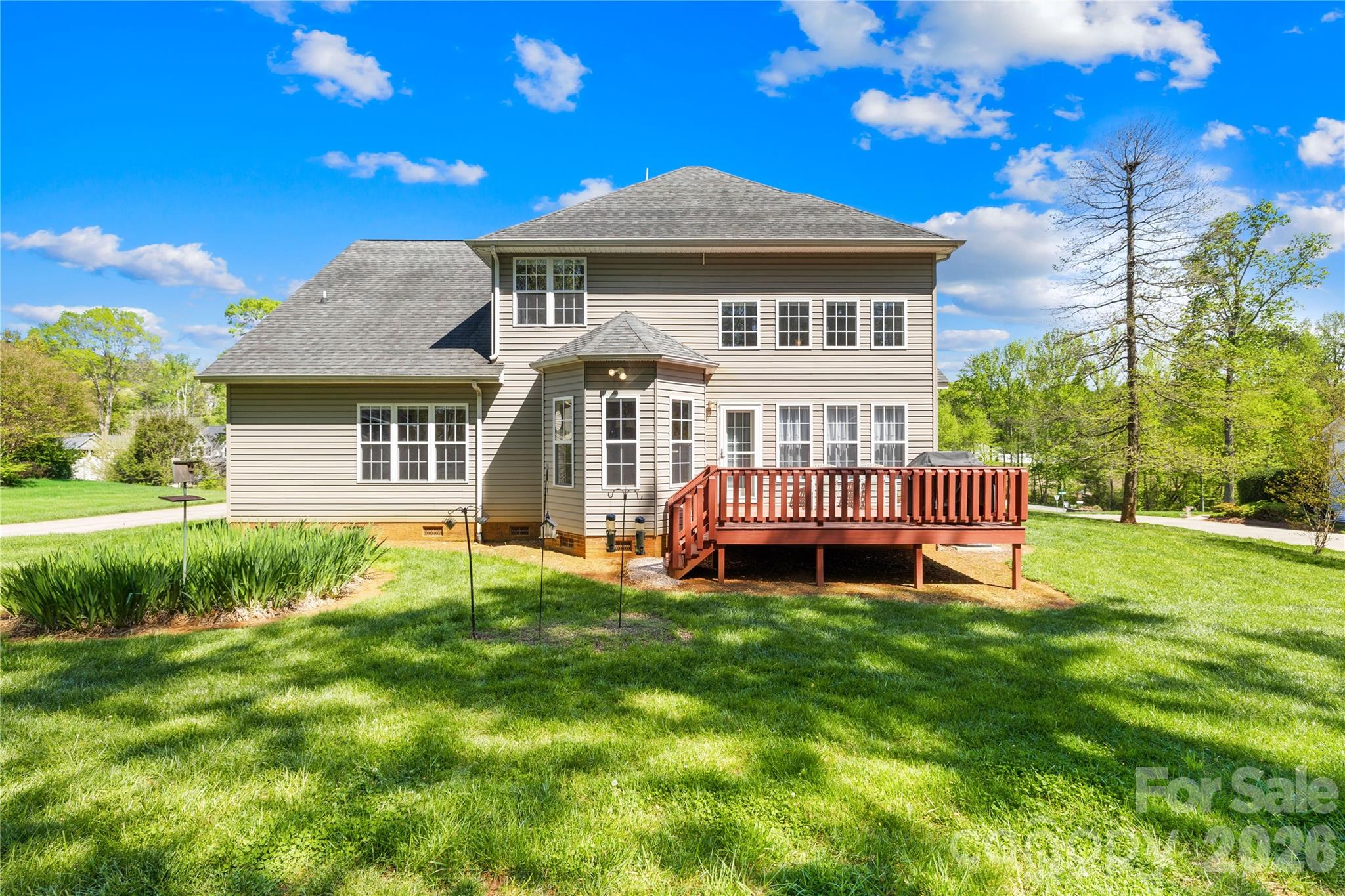 1131 Greenheather Drive