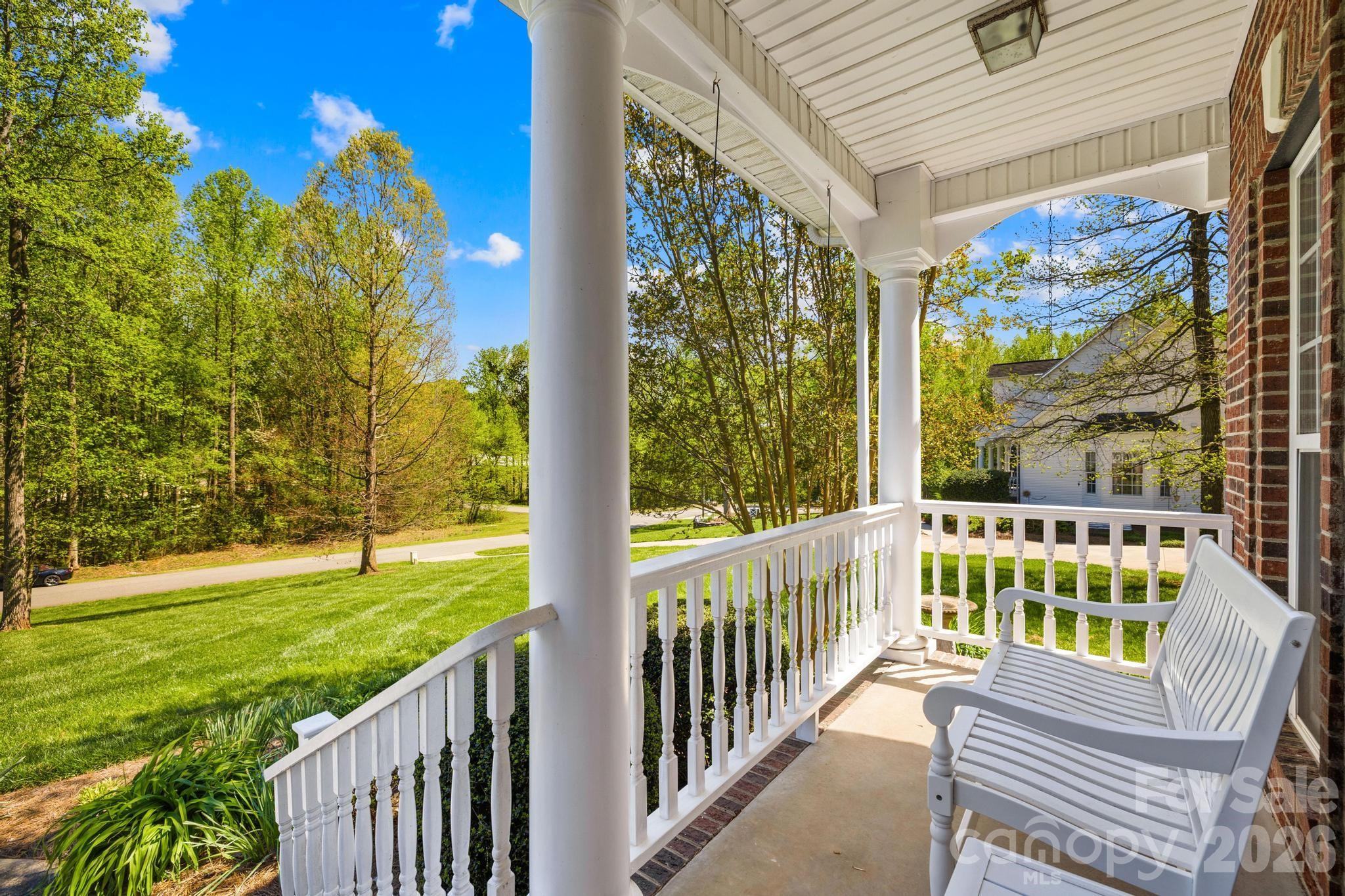 1131 Greenheather Drive