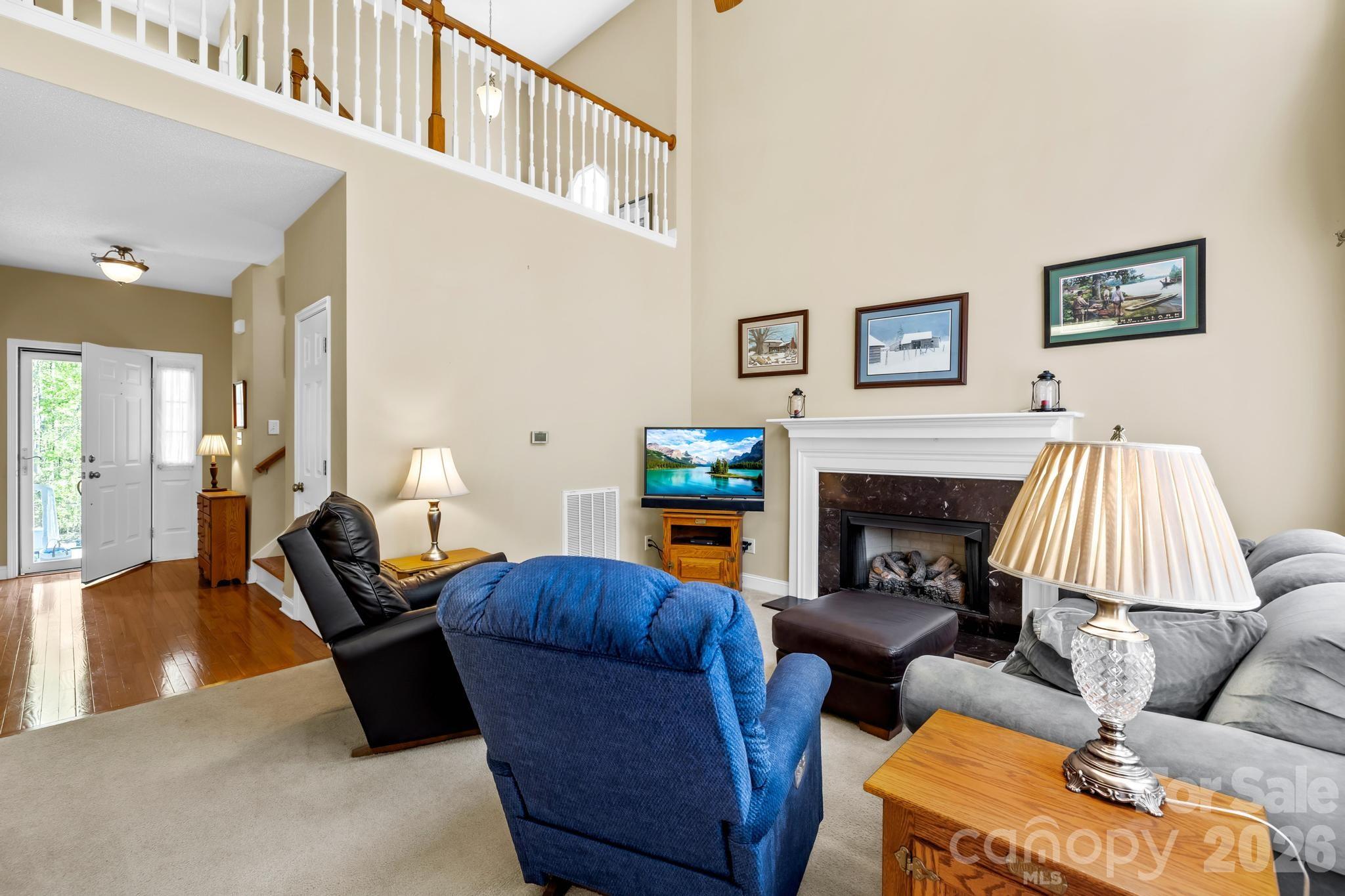 1131 Greenheather Drive