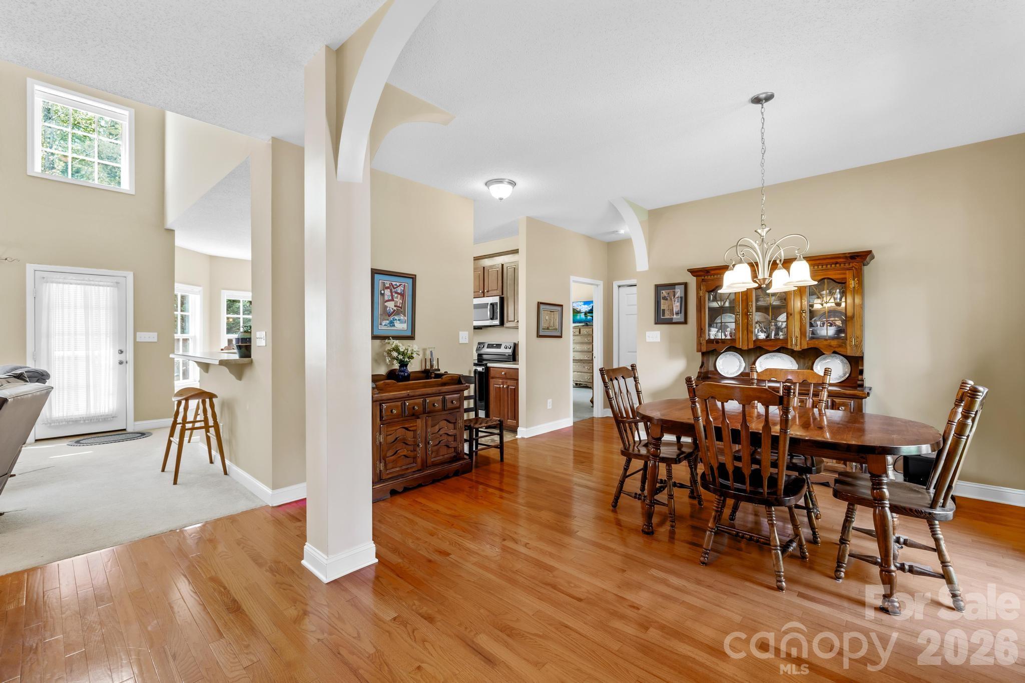 1131 Greenheather Drive