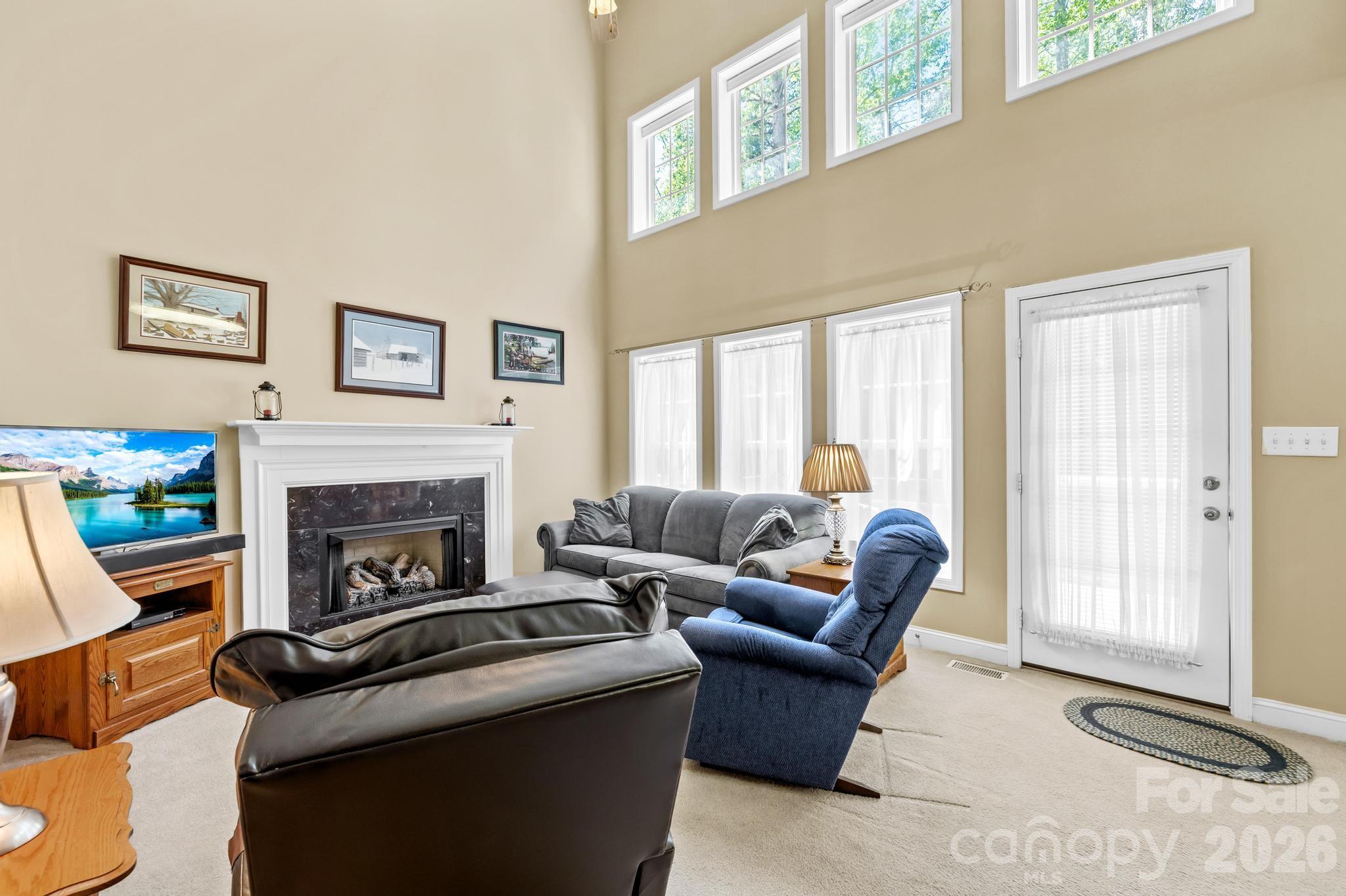 1131 Greenheather Drive
