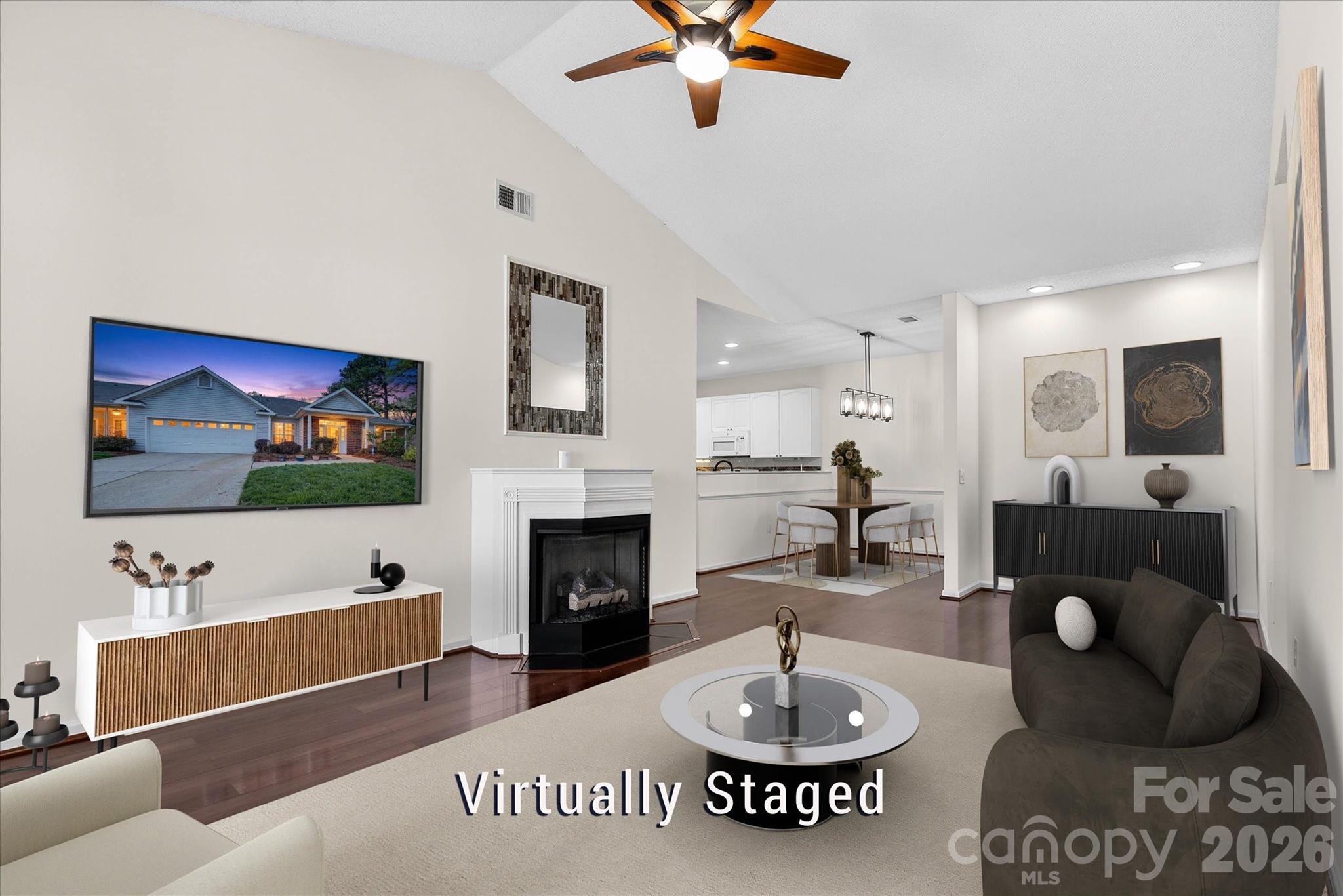 4492 Antelope Lane