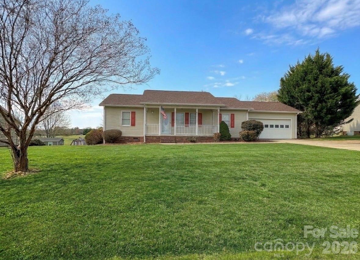 238 Dogwood Acres Lane