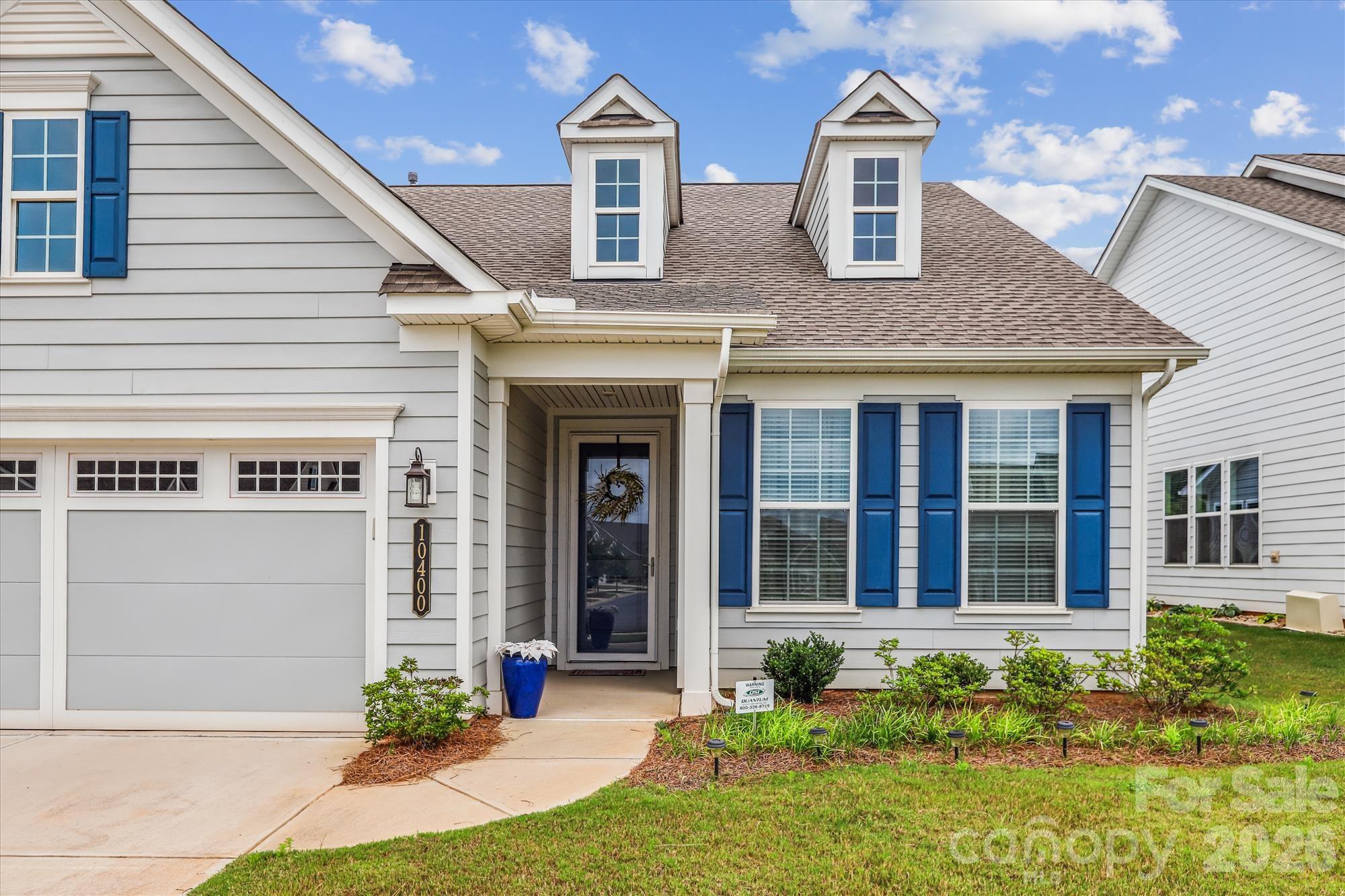 10400 Superb Lane