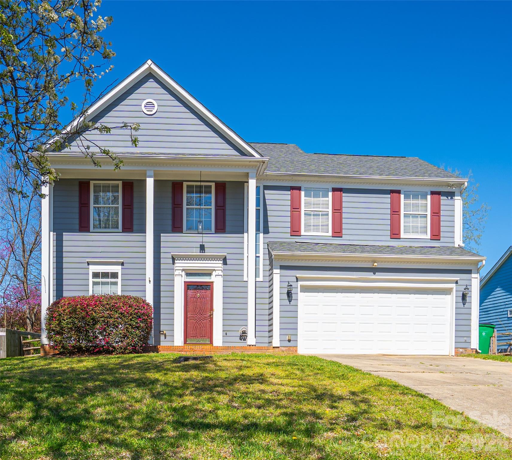13505 Walkers Creek Drive