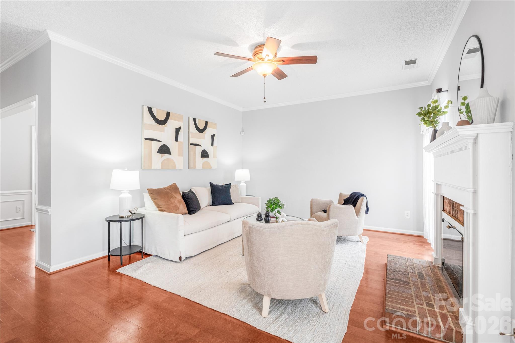 13505 Walkers Creek Drive
