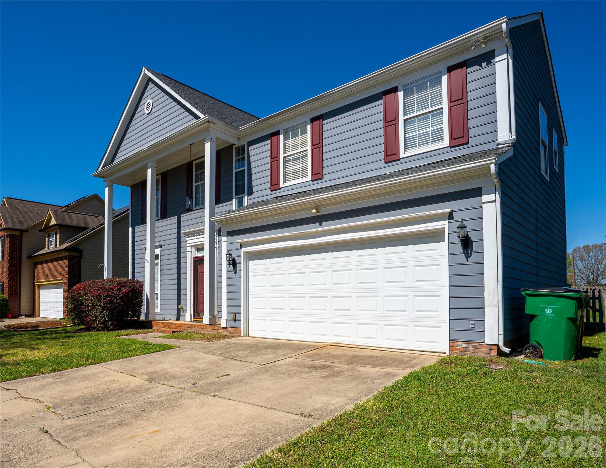 13505 Walkers Creek Drive