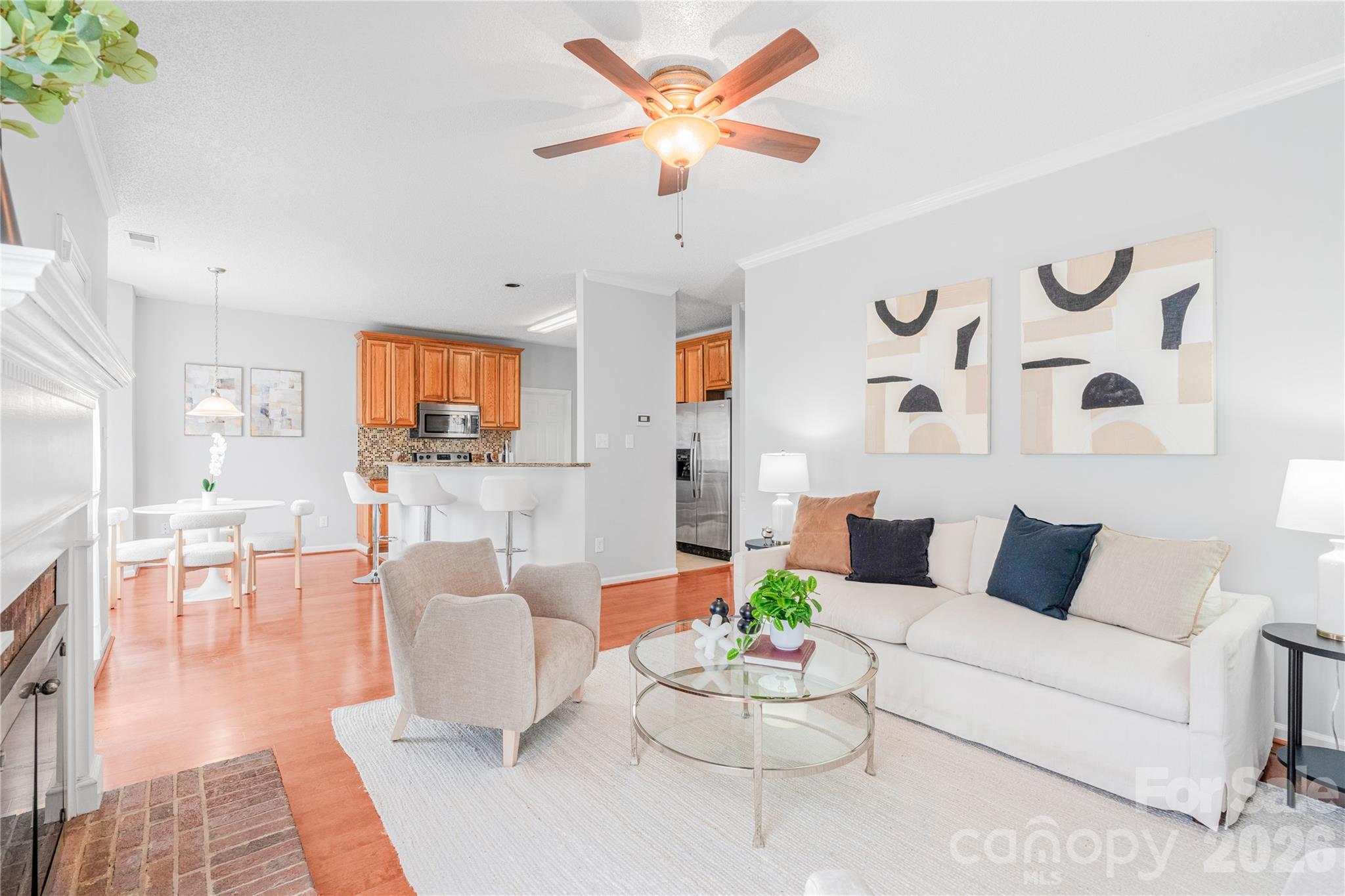 13505 Walkers Creek Drive