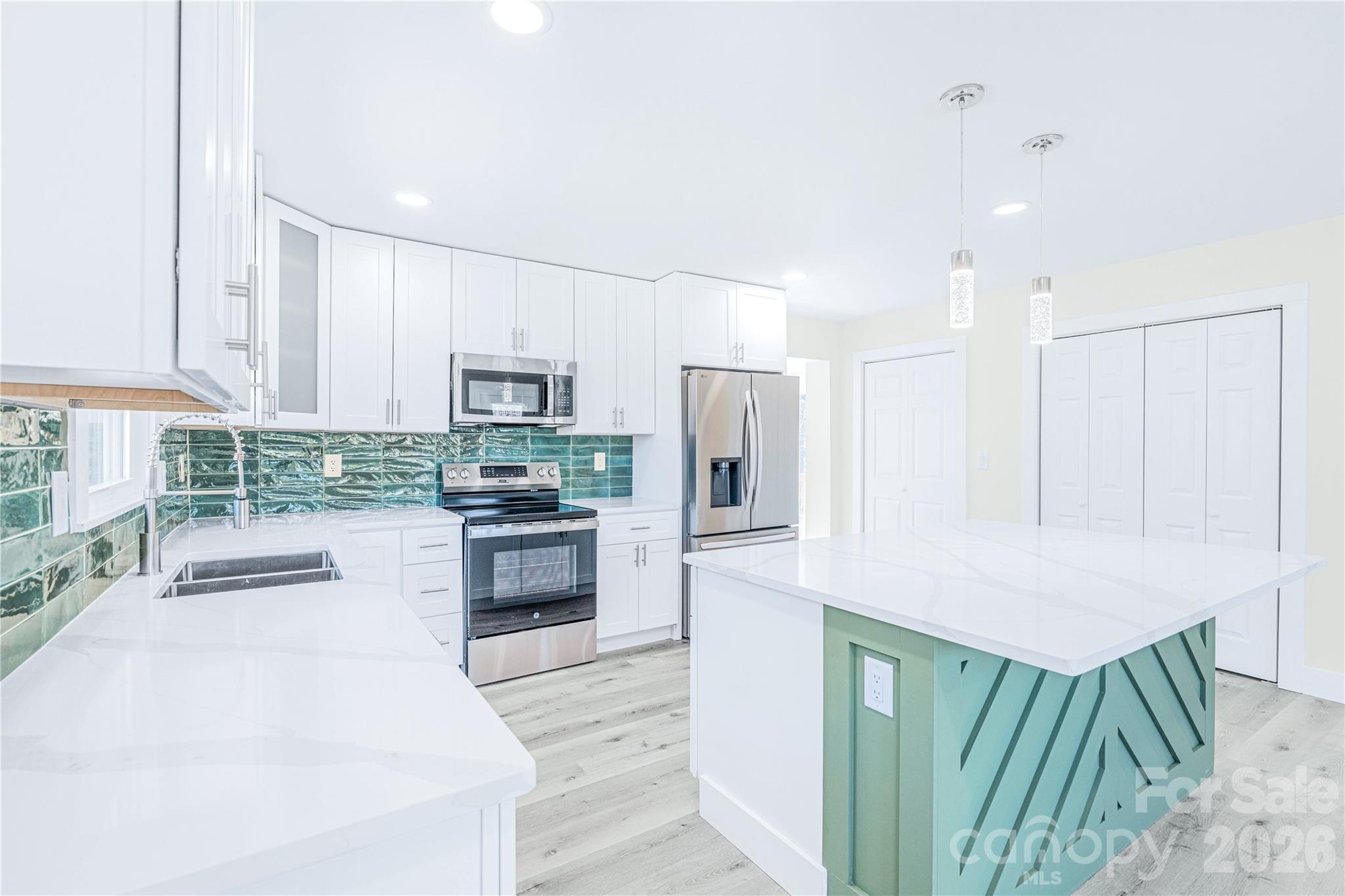 3623 Sargeant Drive