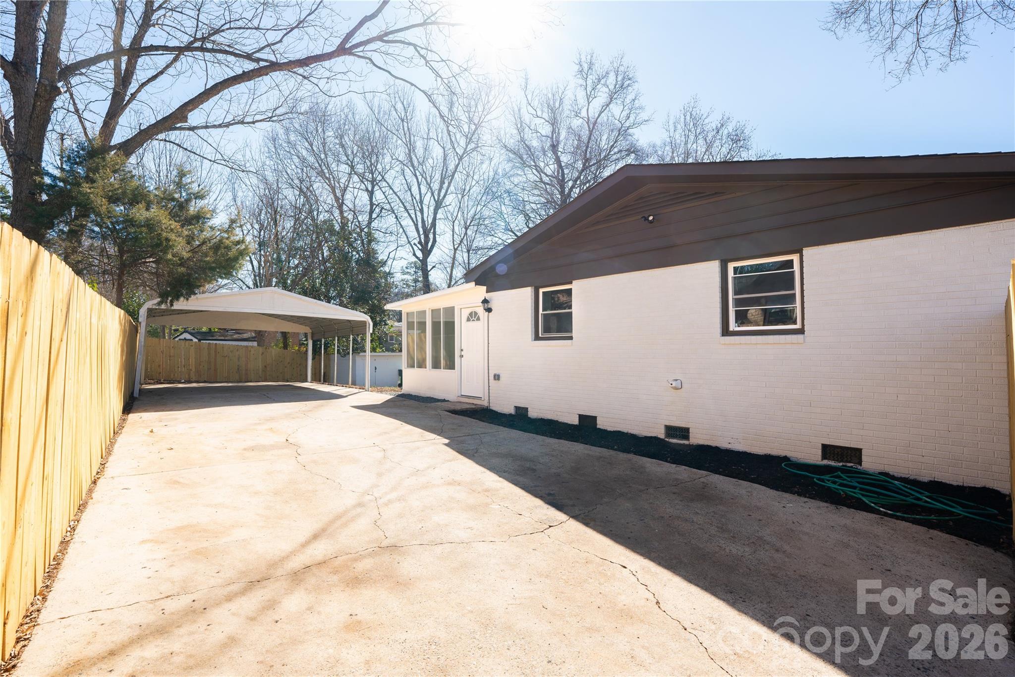 3623 Sargeant Drive
