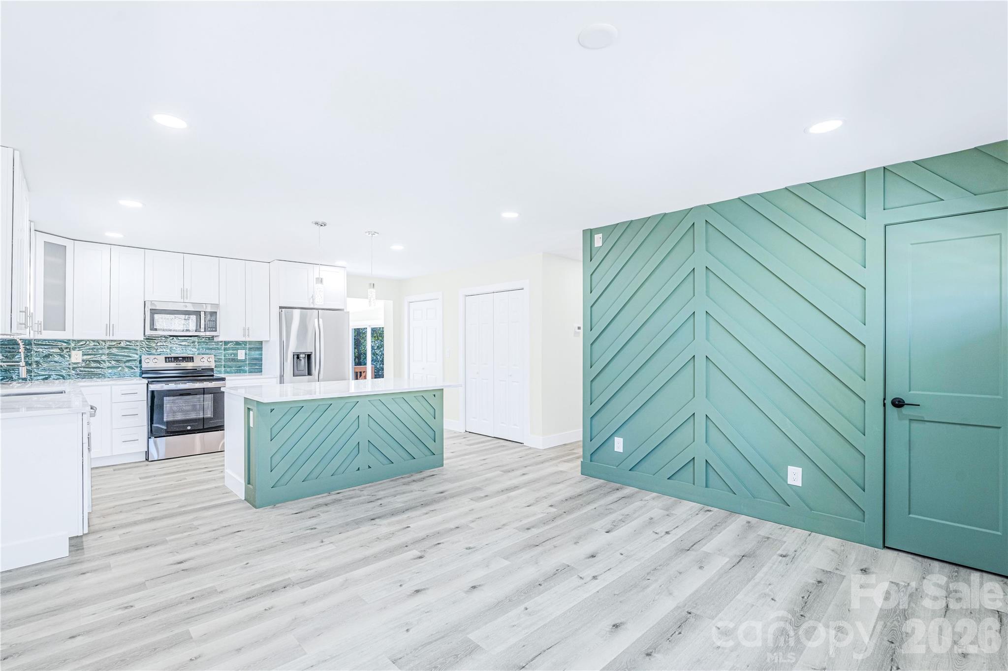 3623 Sargeant Drive