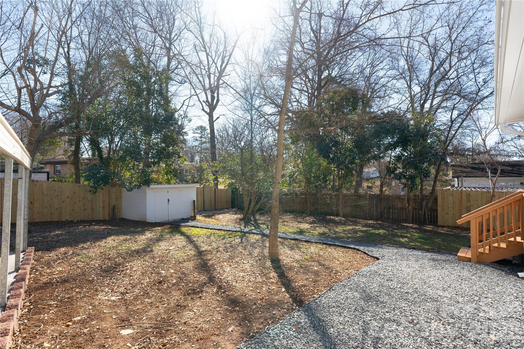 3623 Sargeant Drive