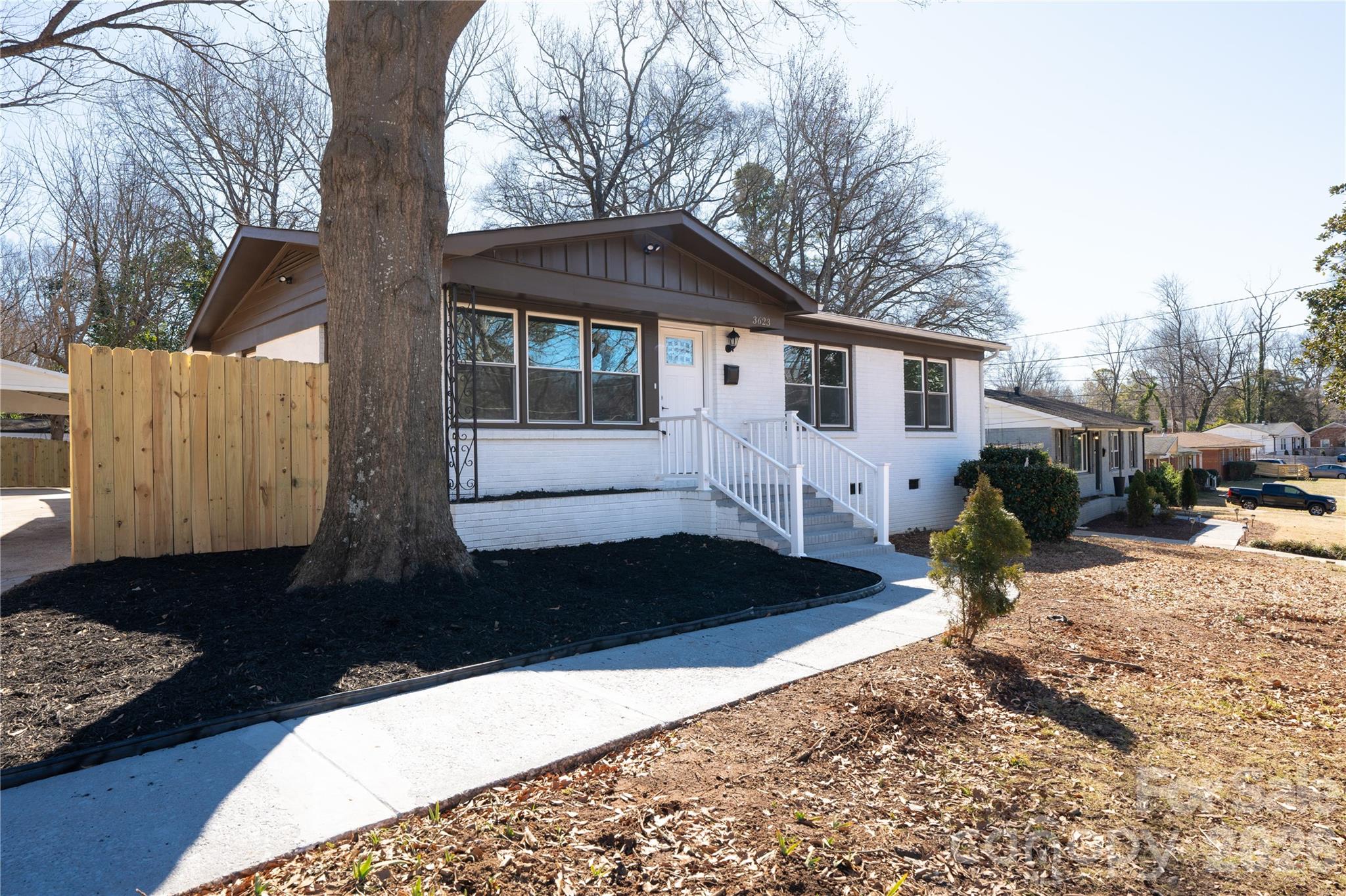 3623 Sargeant Drive