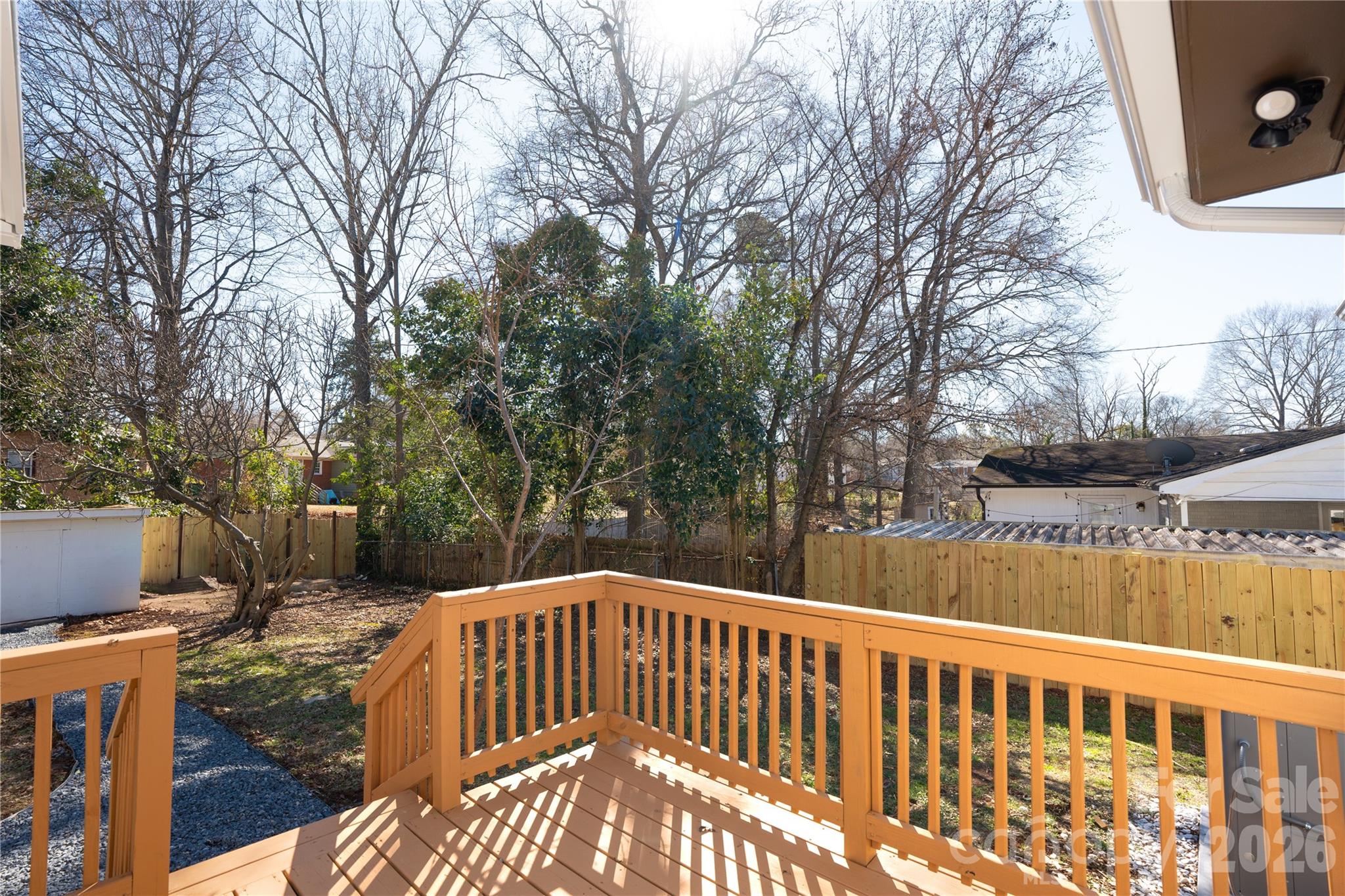 3623 Sargeant Drive