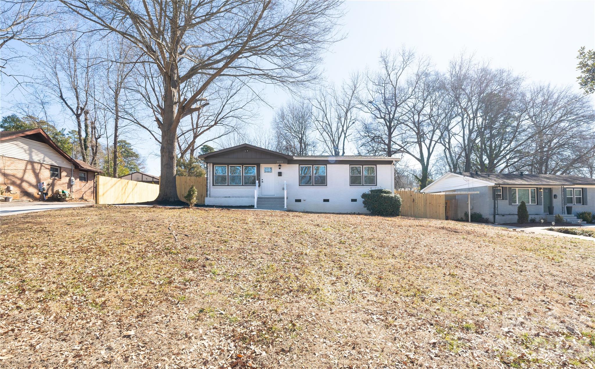 3623 Sargeant Drive
