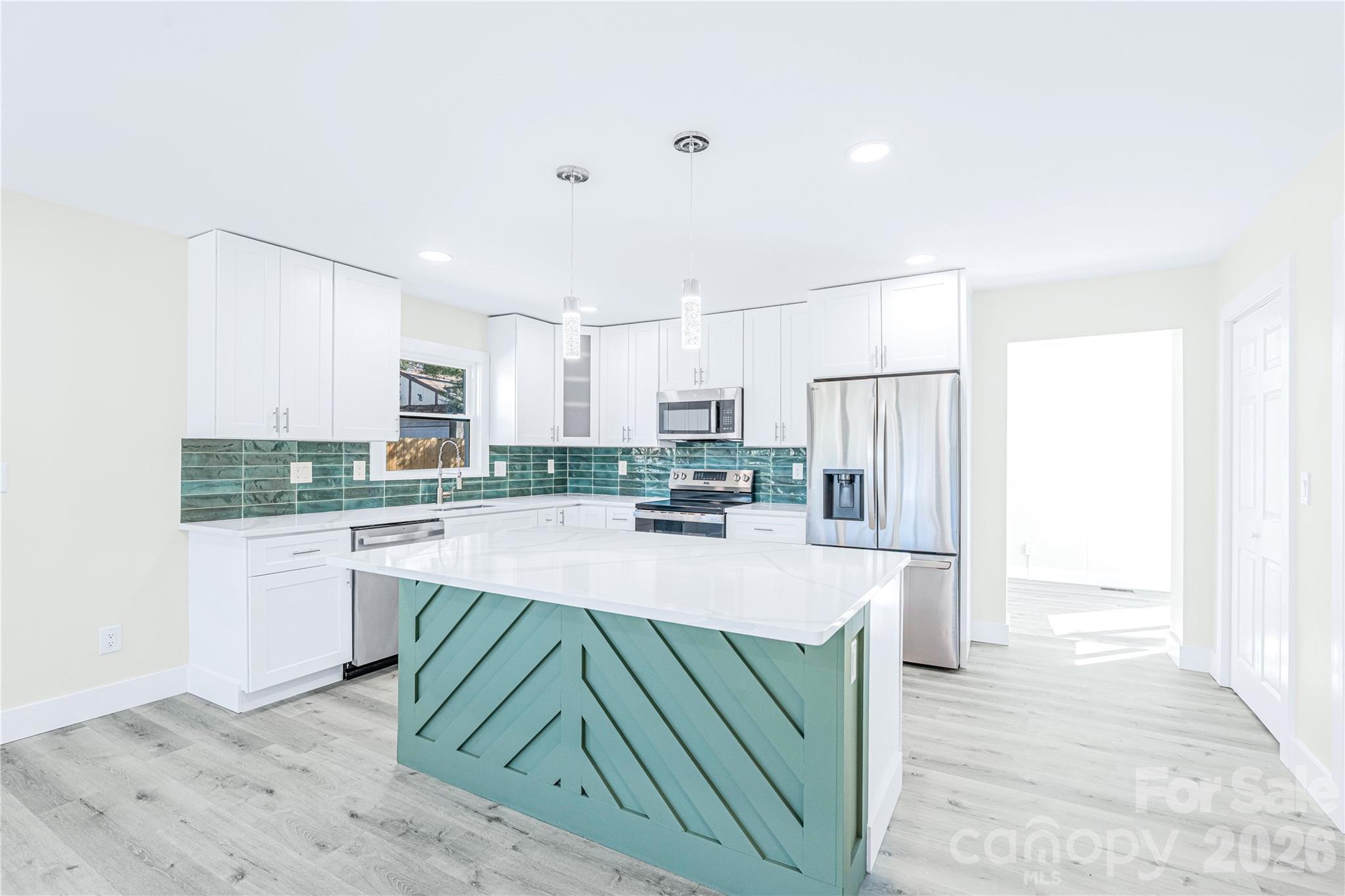 3623 Sargeant Drive