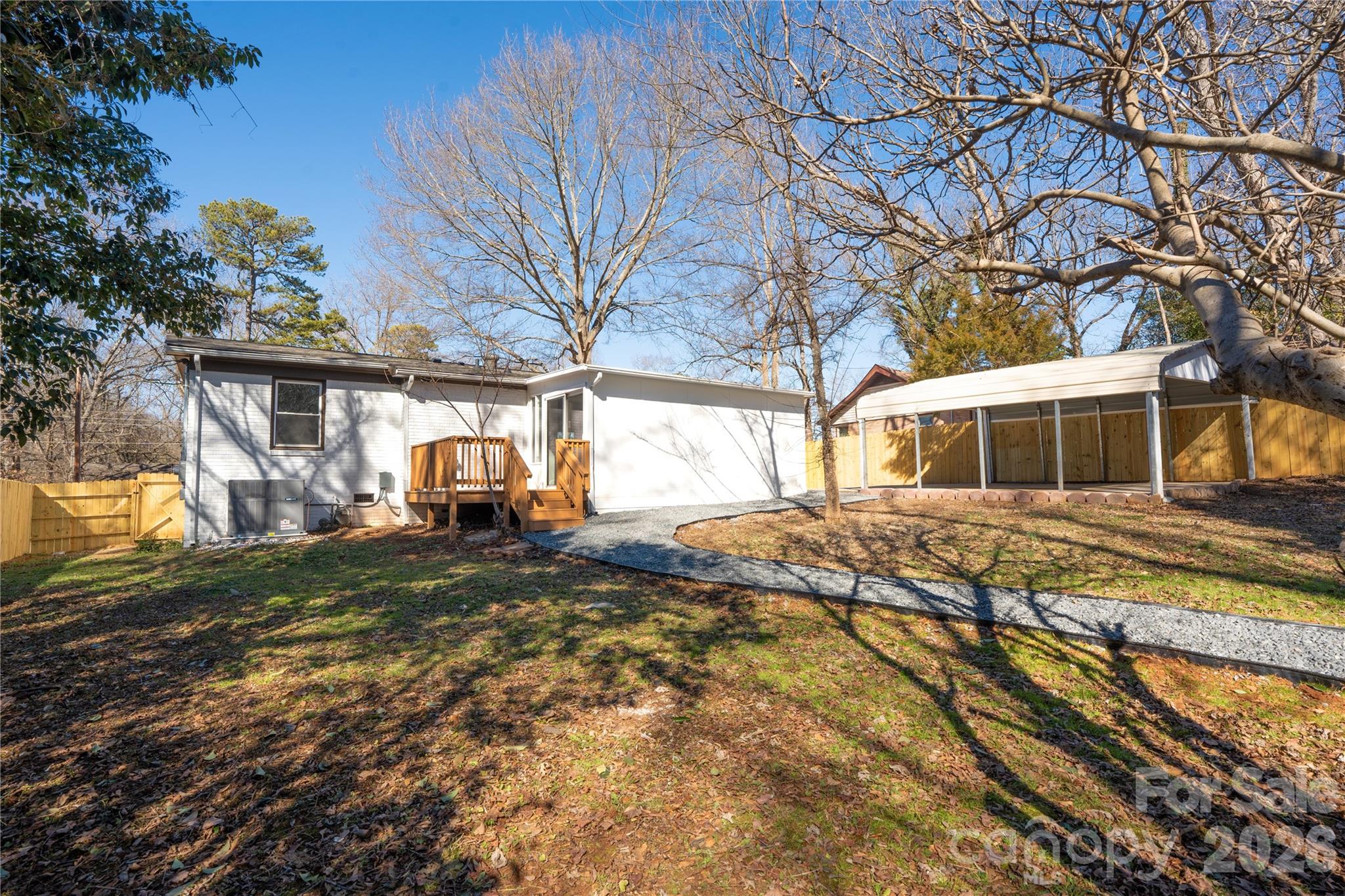 3623 Sargeant Drive