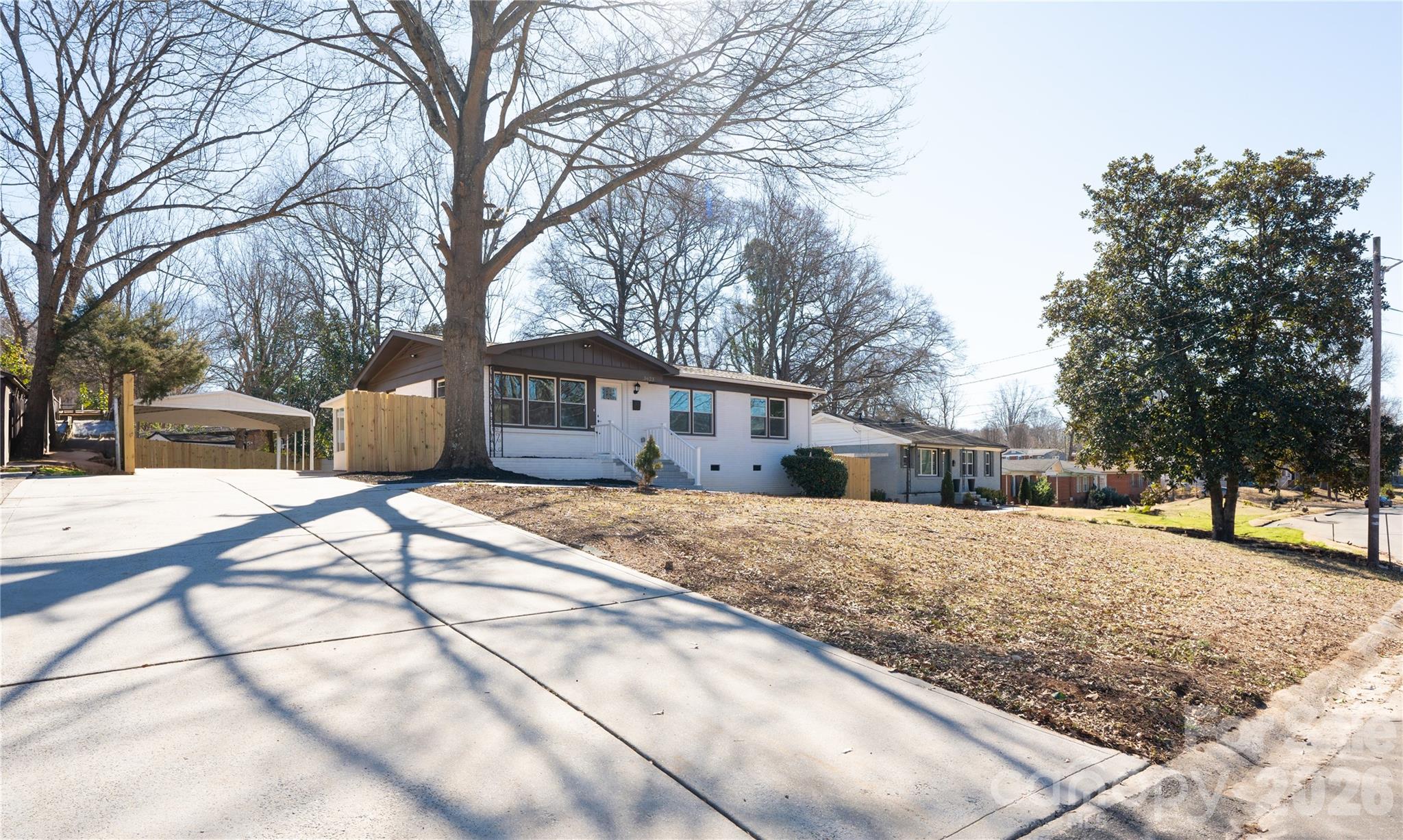 3623 Sargeant Drive