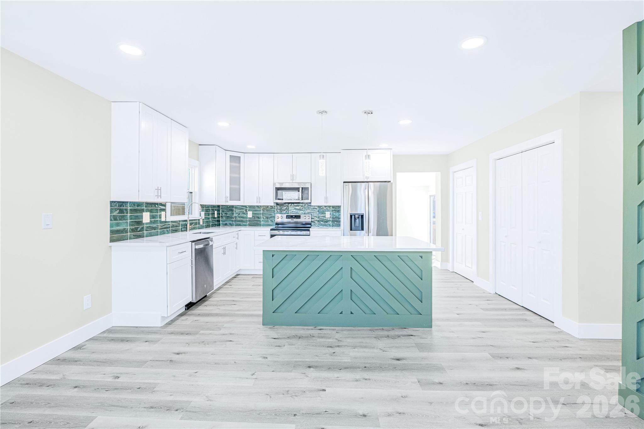 3623 Sargeant Drive