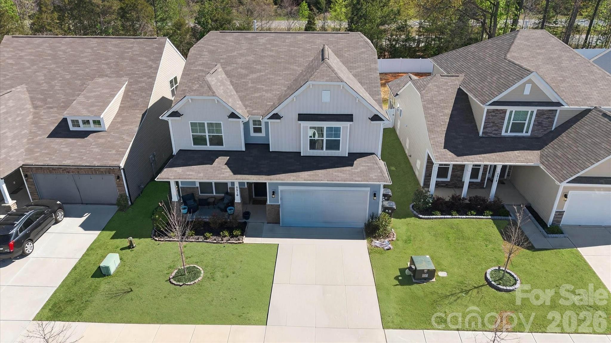 5516 Verona Road