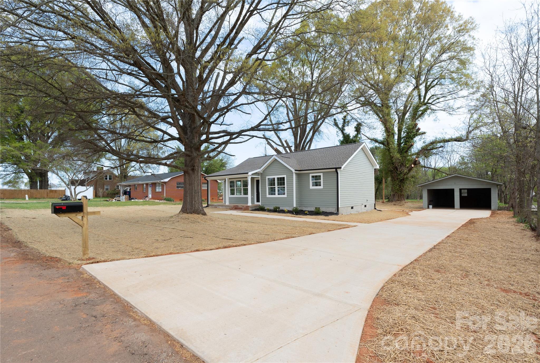 122 Morrison Flats Road