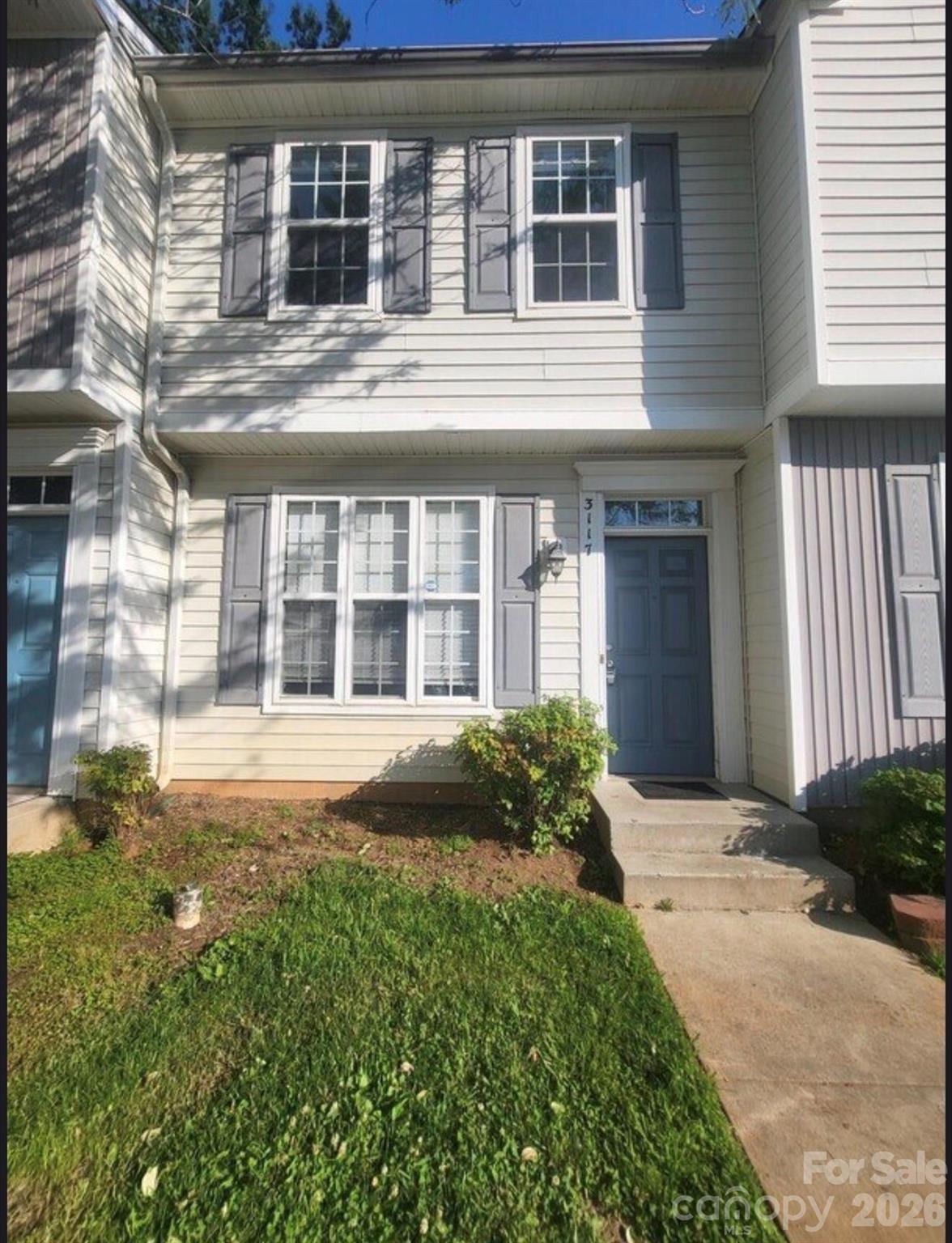 3117 Nevin Place Drive