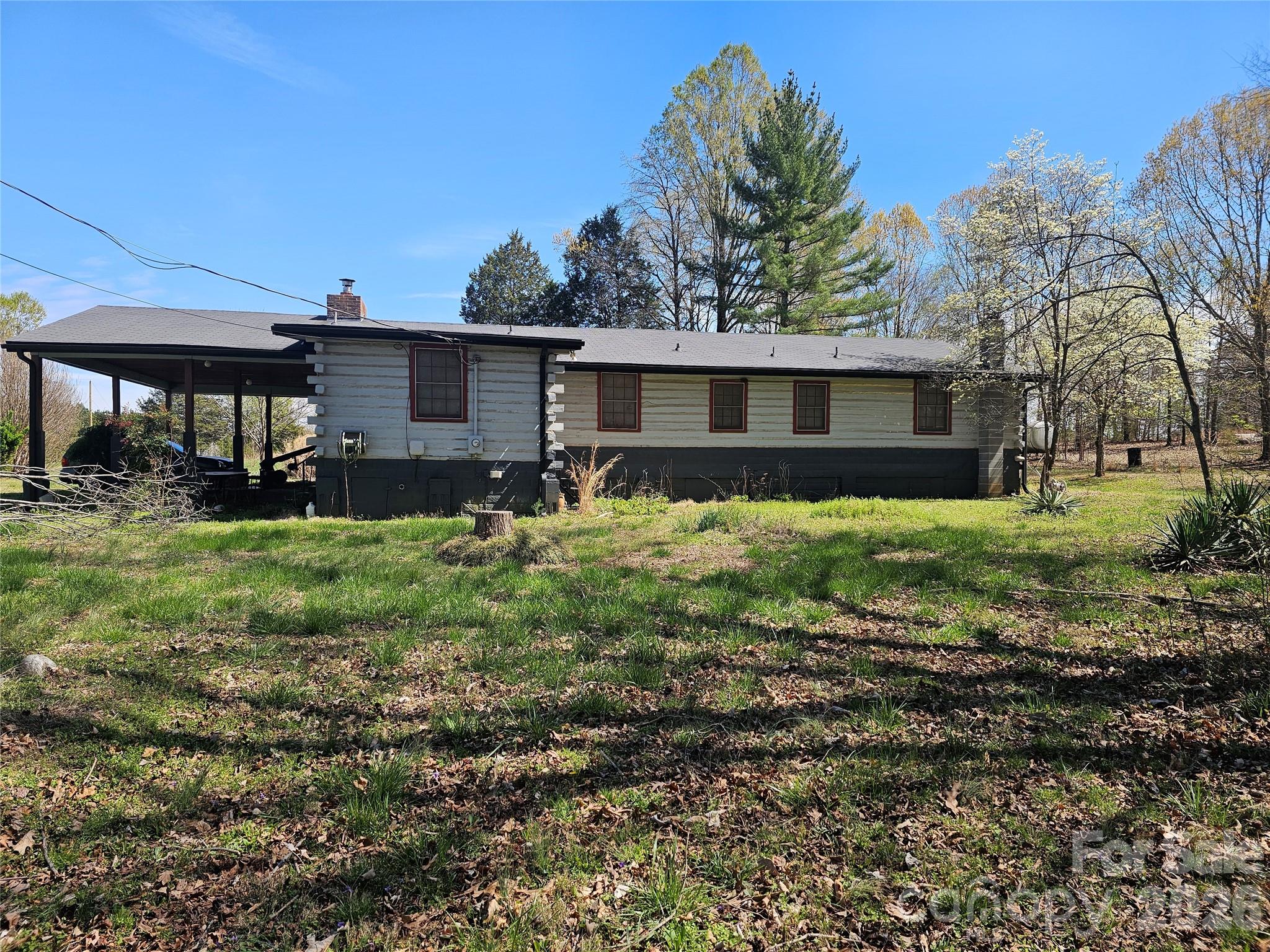 1040 Barger Road