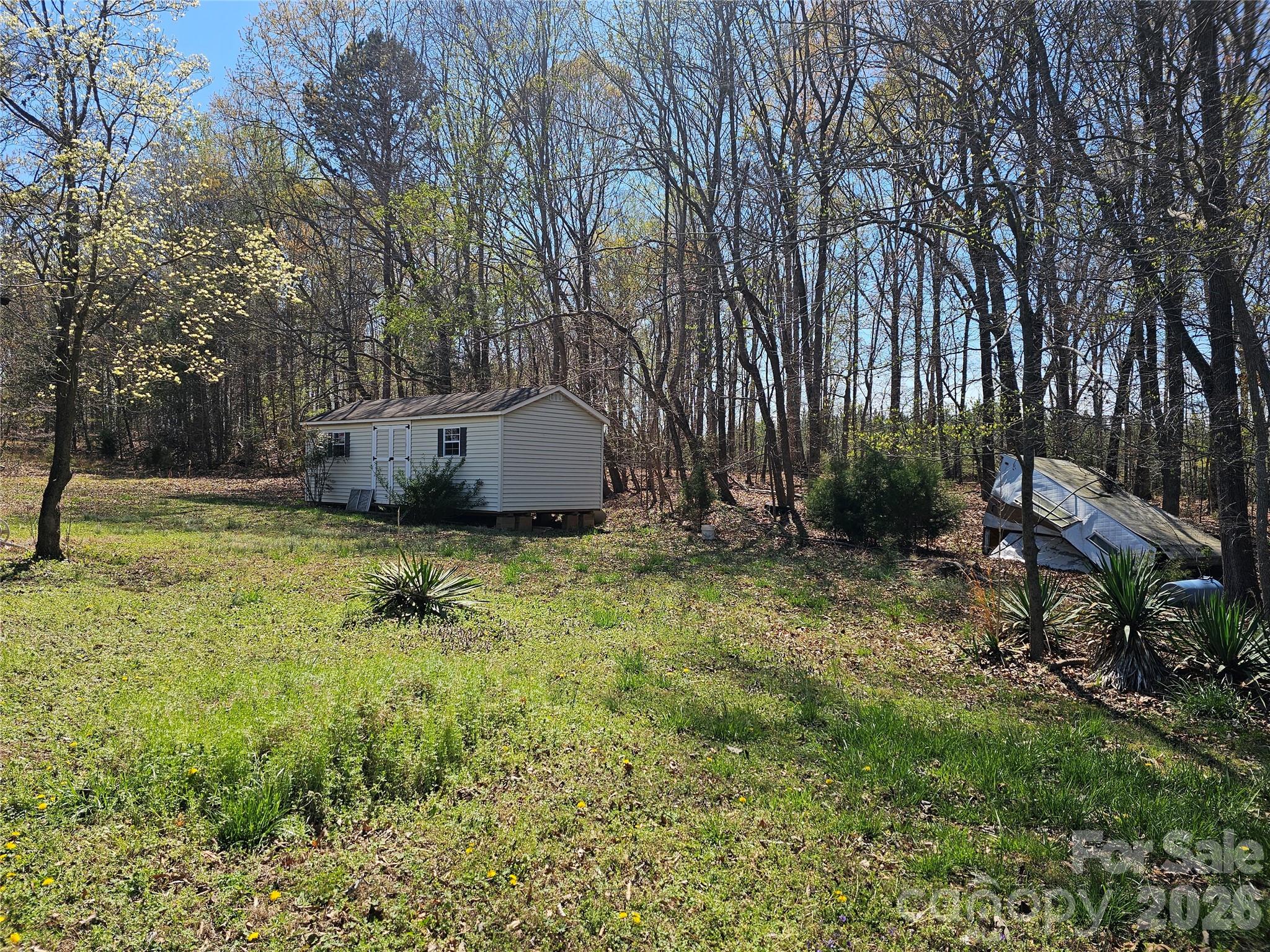 1040 Barger Road