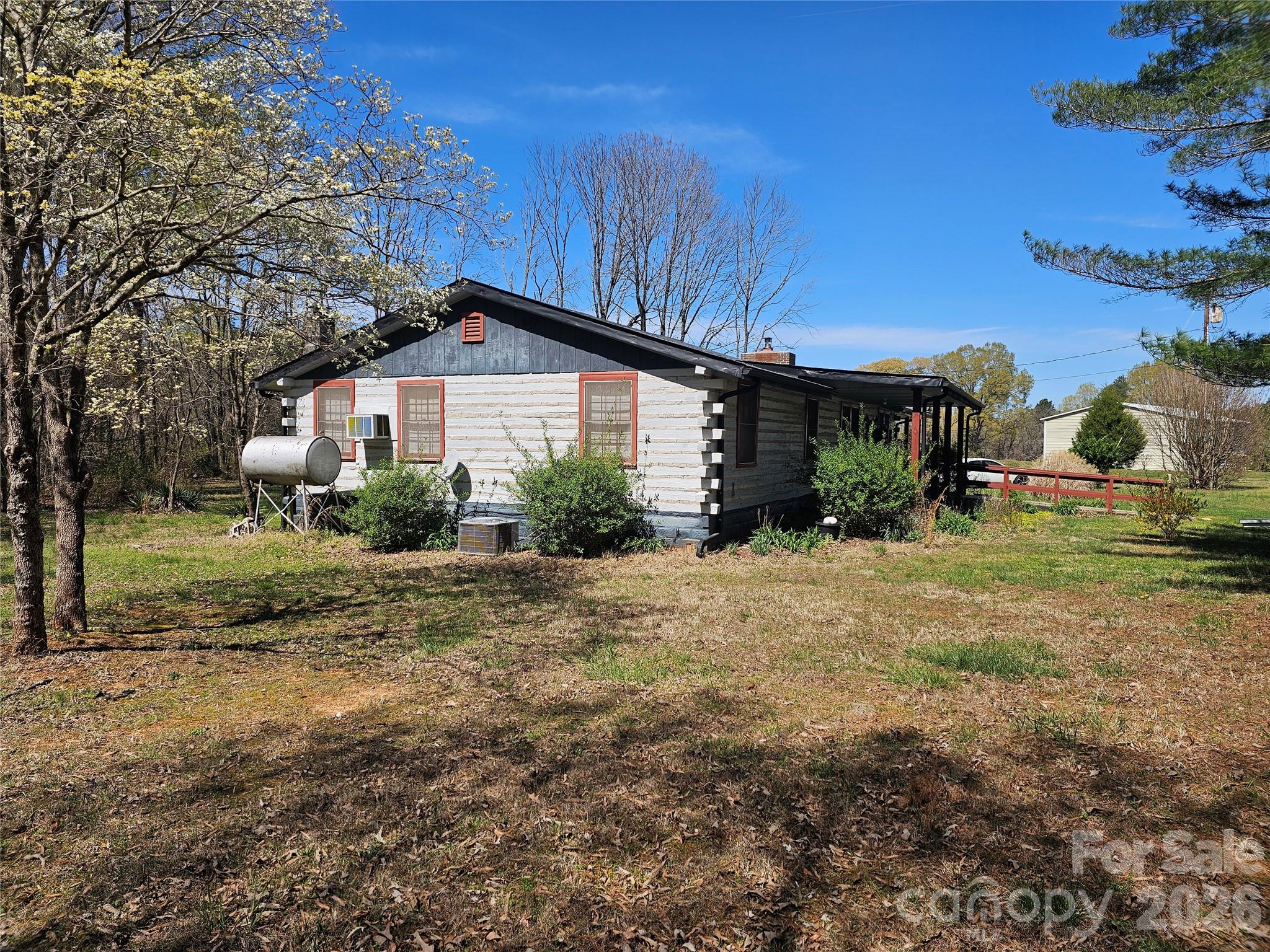 1040 Barger Road