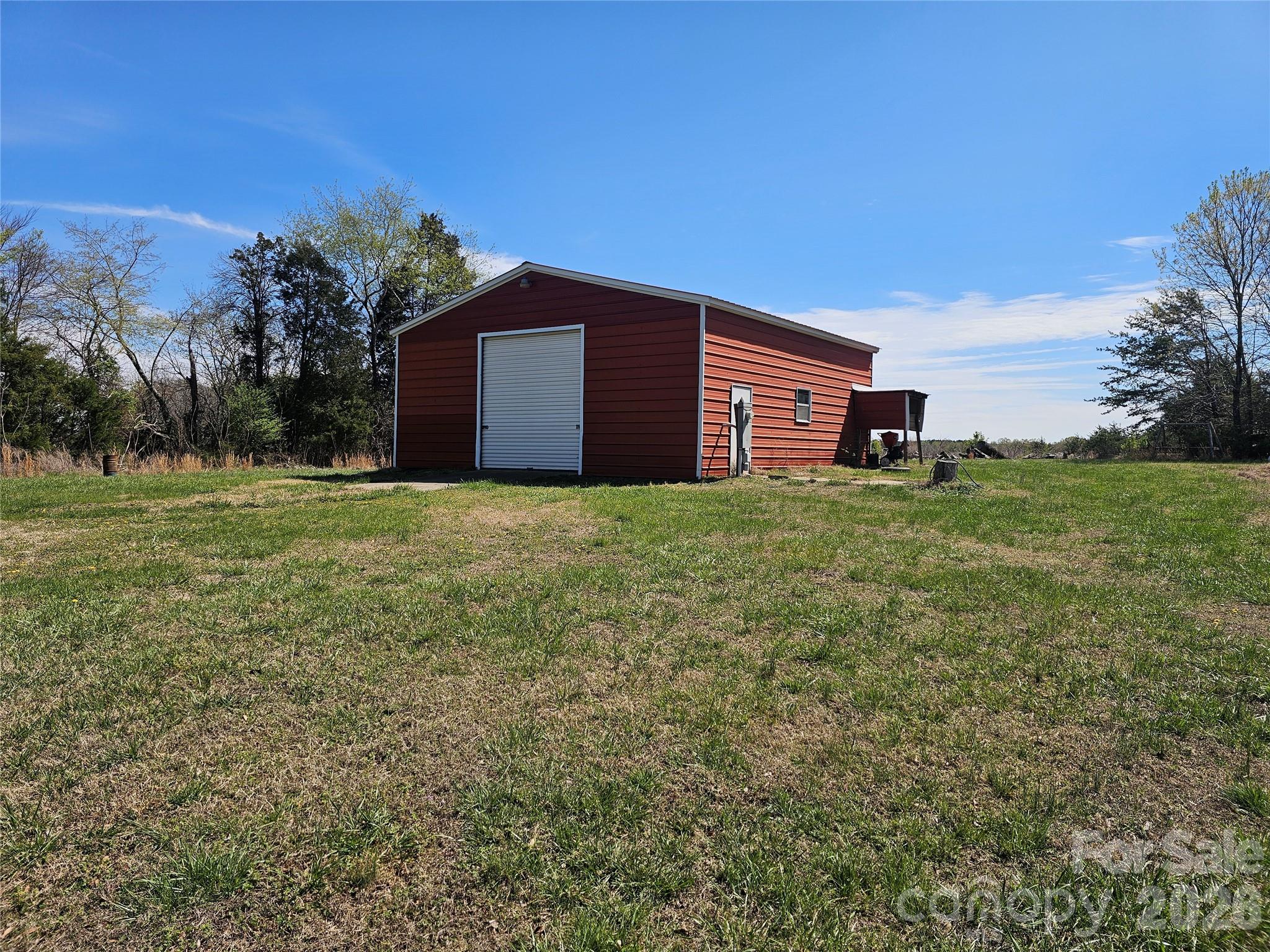 1040 Barger Road