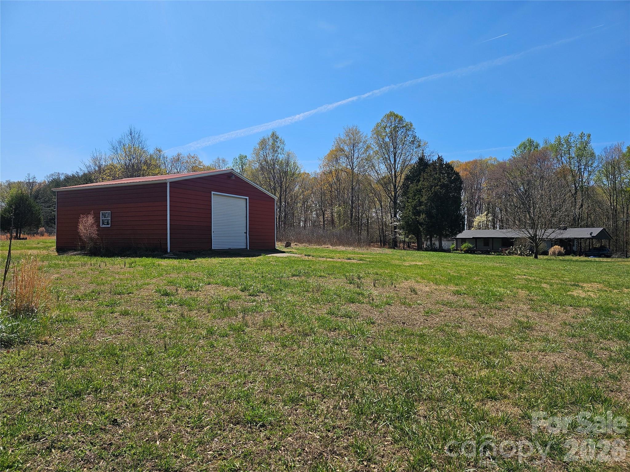 1040 Barger Road