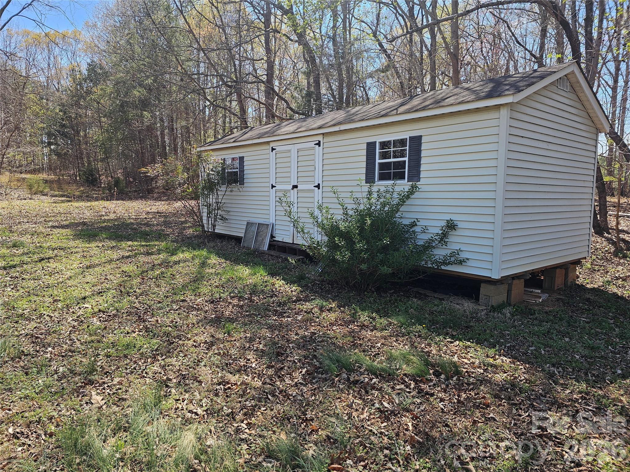 1040 Barger Road