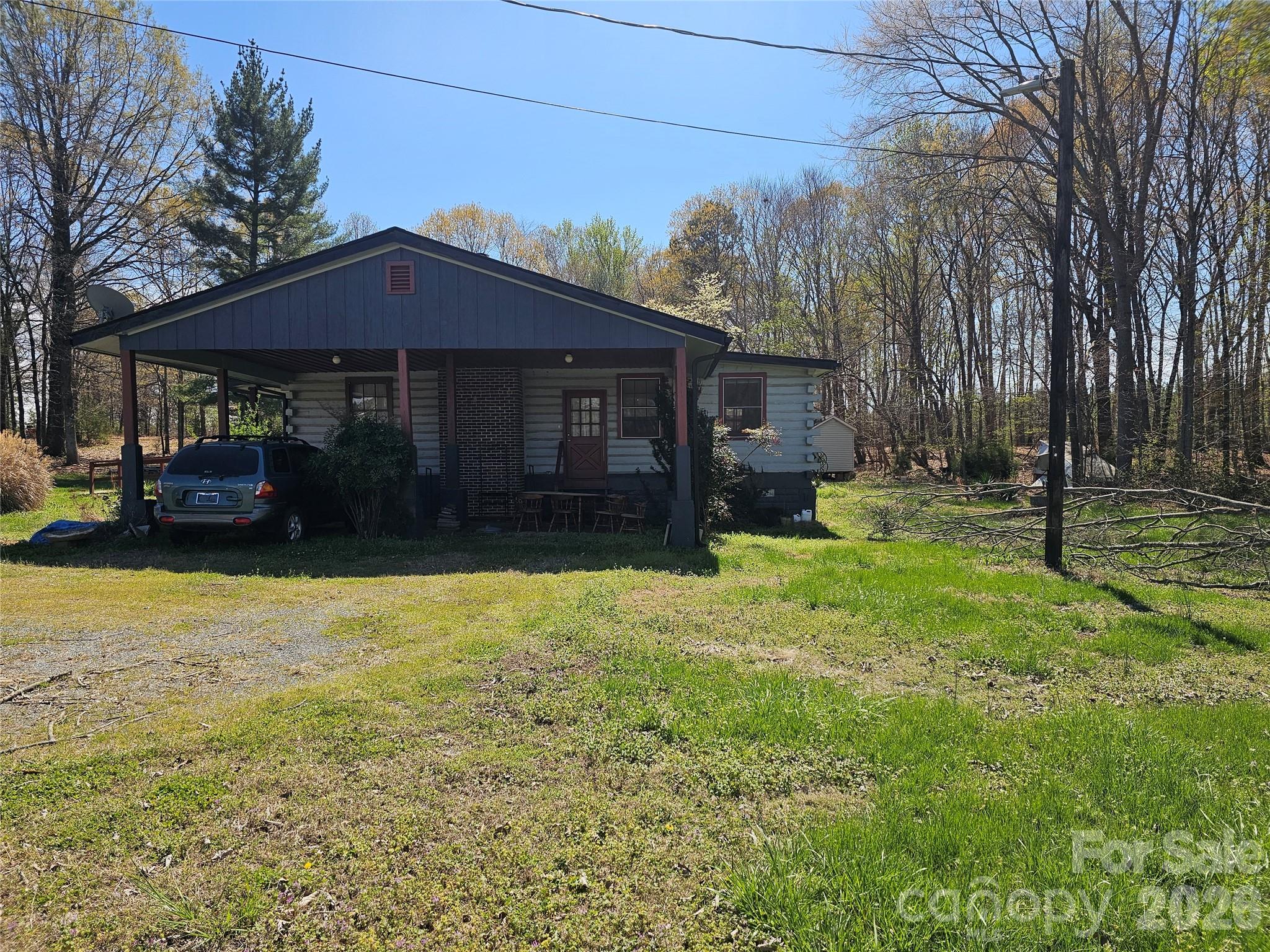 1040 Barger Road
